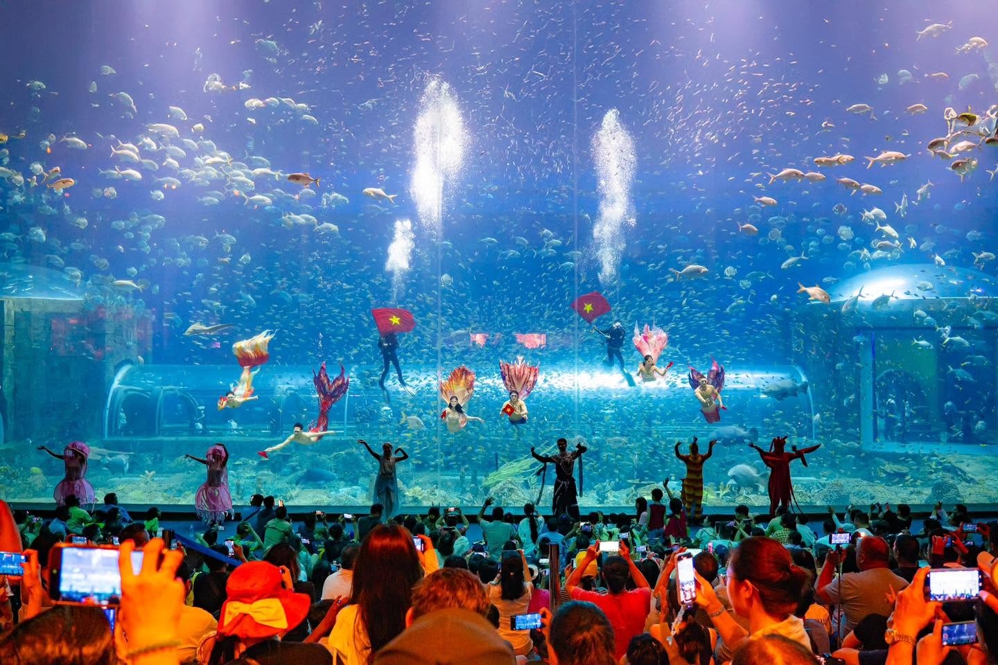 Phu Quoc United Center anh 6