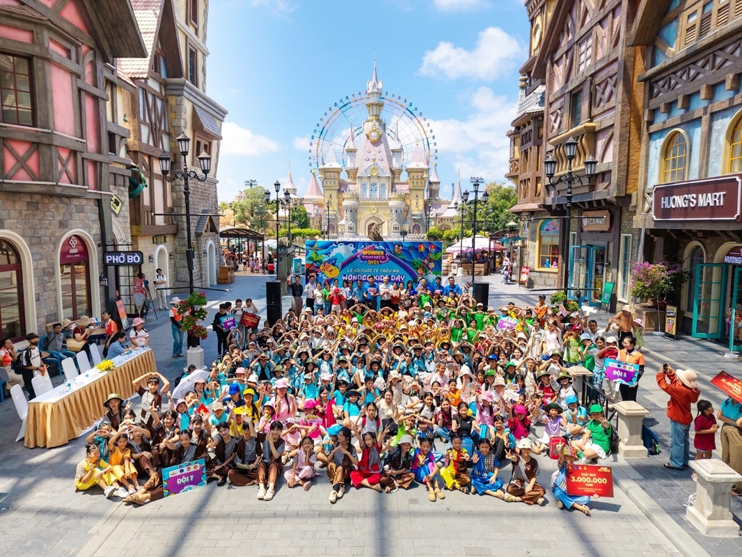 Phu Quoc United Center anh 2