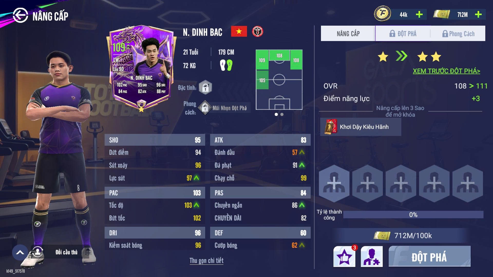 Total Football VNG anh 3