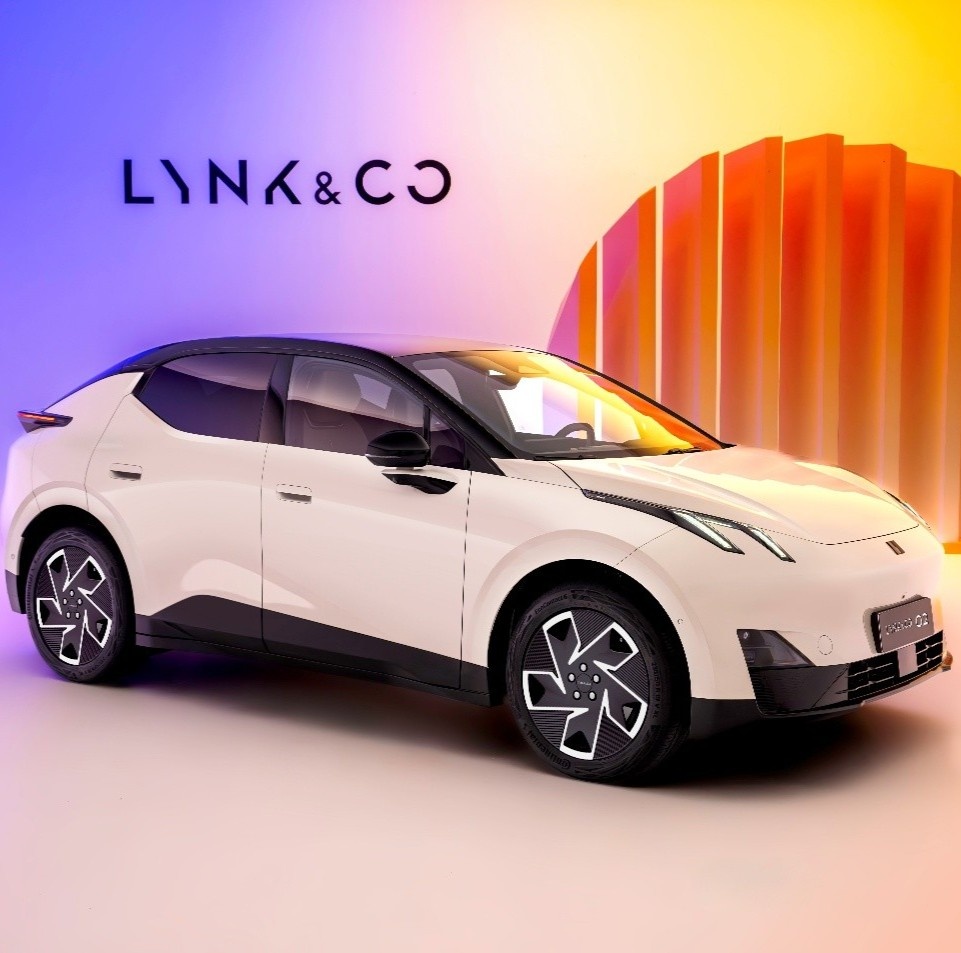 Lynk & Co anh 1