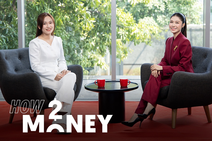 Cach Techcombank Sinh Loi Tu Dong ‘chinh phuc’ cac doanh nhan kho tinh hinh anh