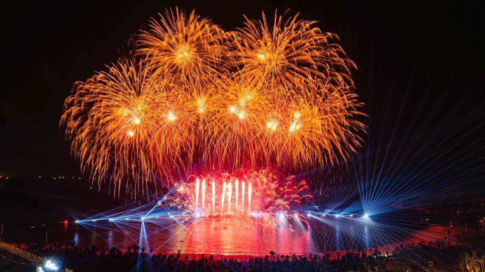 Sun Bavaria Cat Ba anh 3