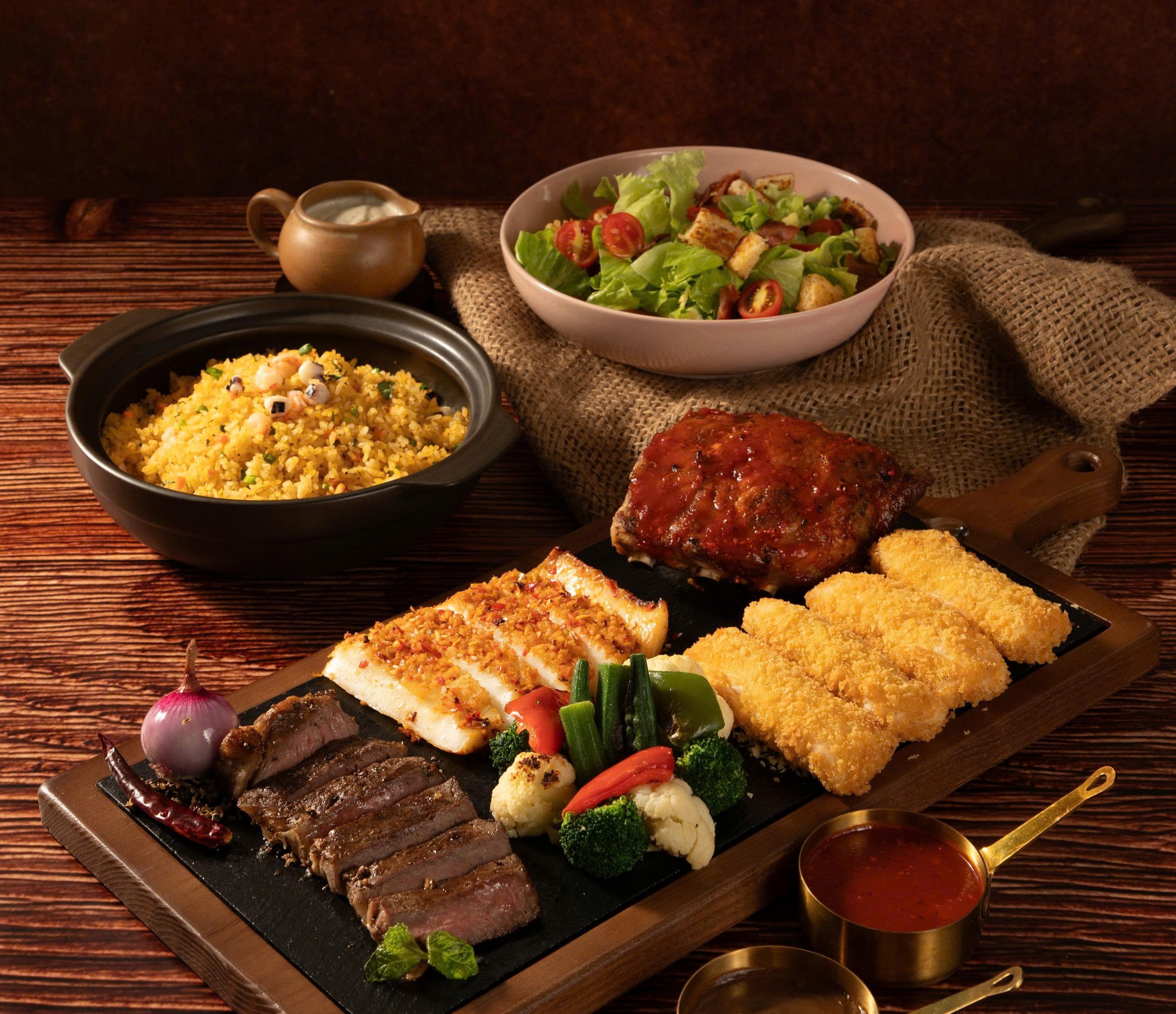 Sun Bavaria Cat Ba anh 5