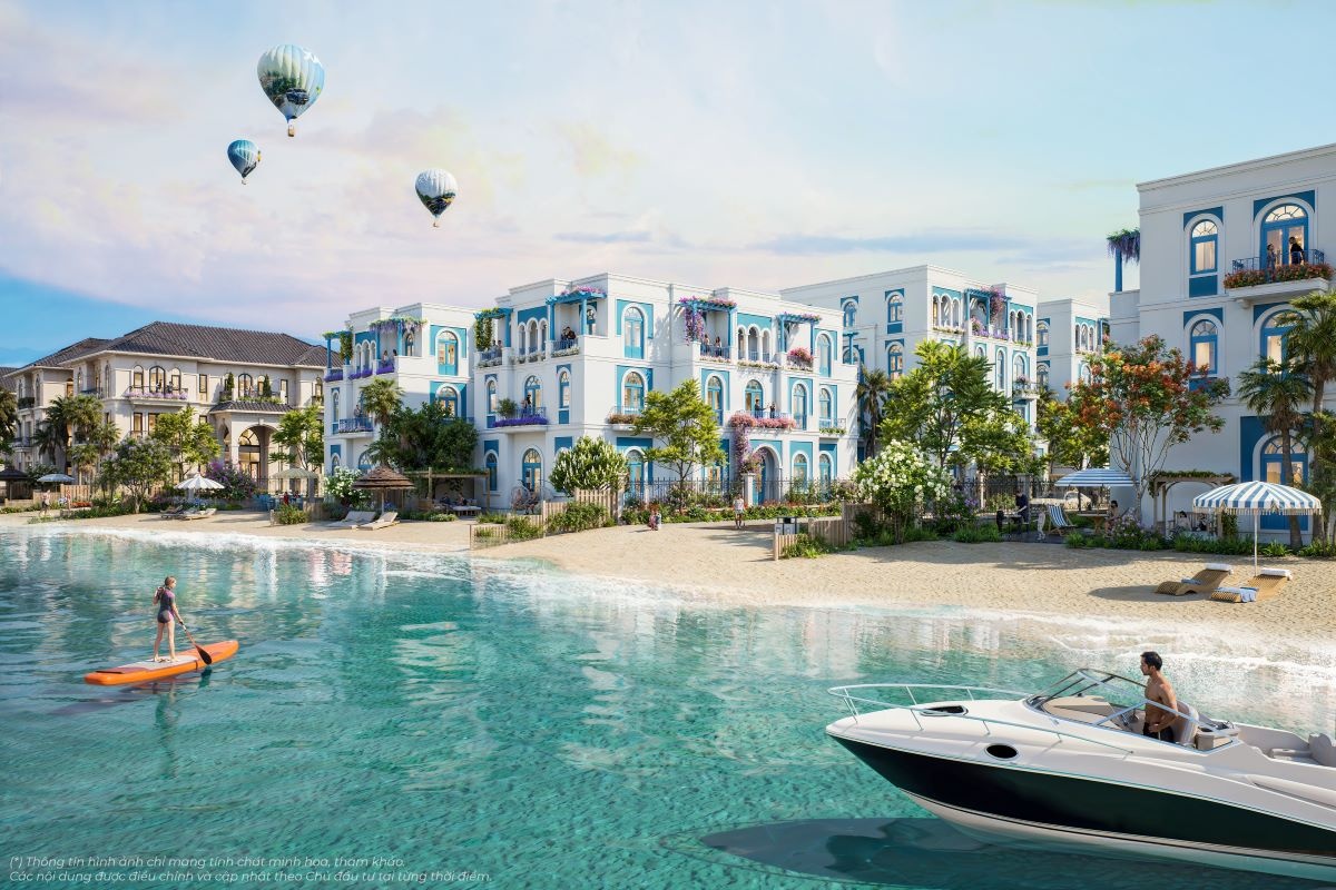 Vinhomes Global Gate anh 2