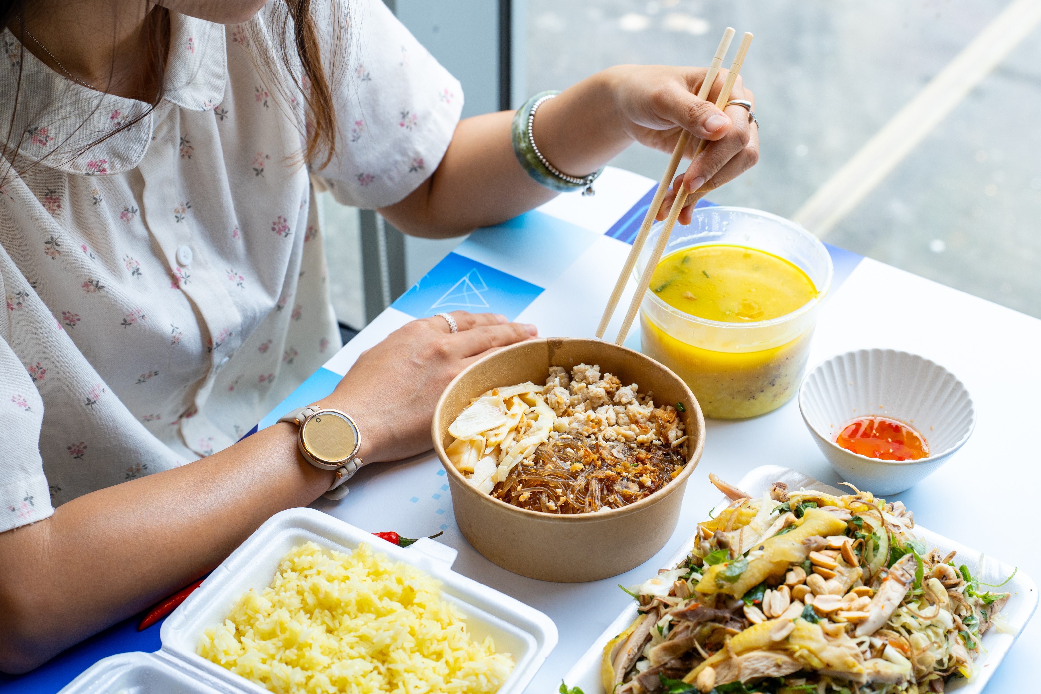 com ga,  An di da anh 1