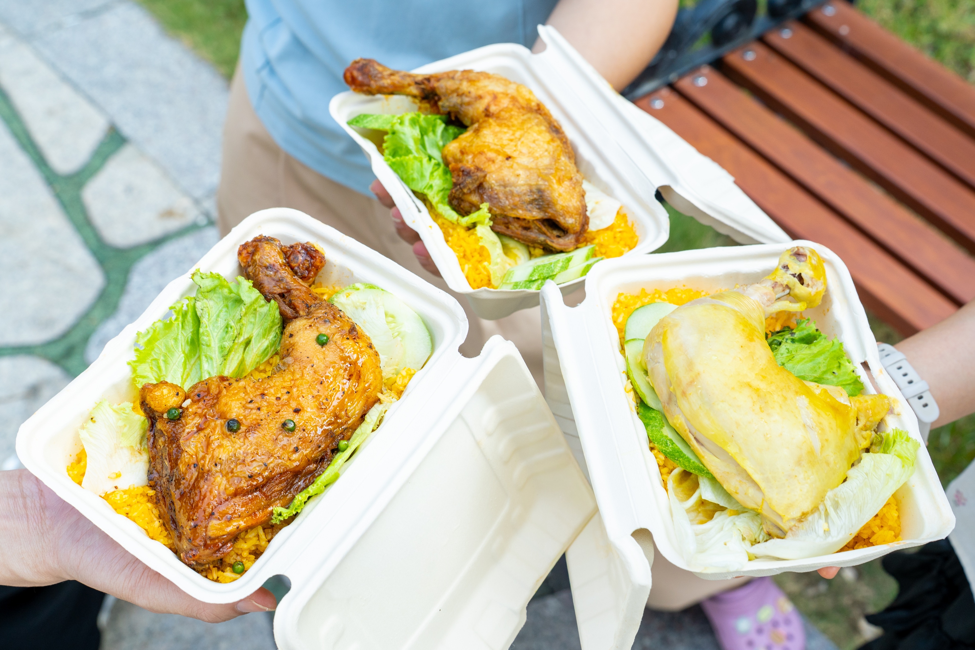 com ga,  An di da anh 8