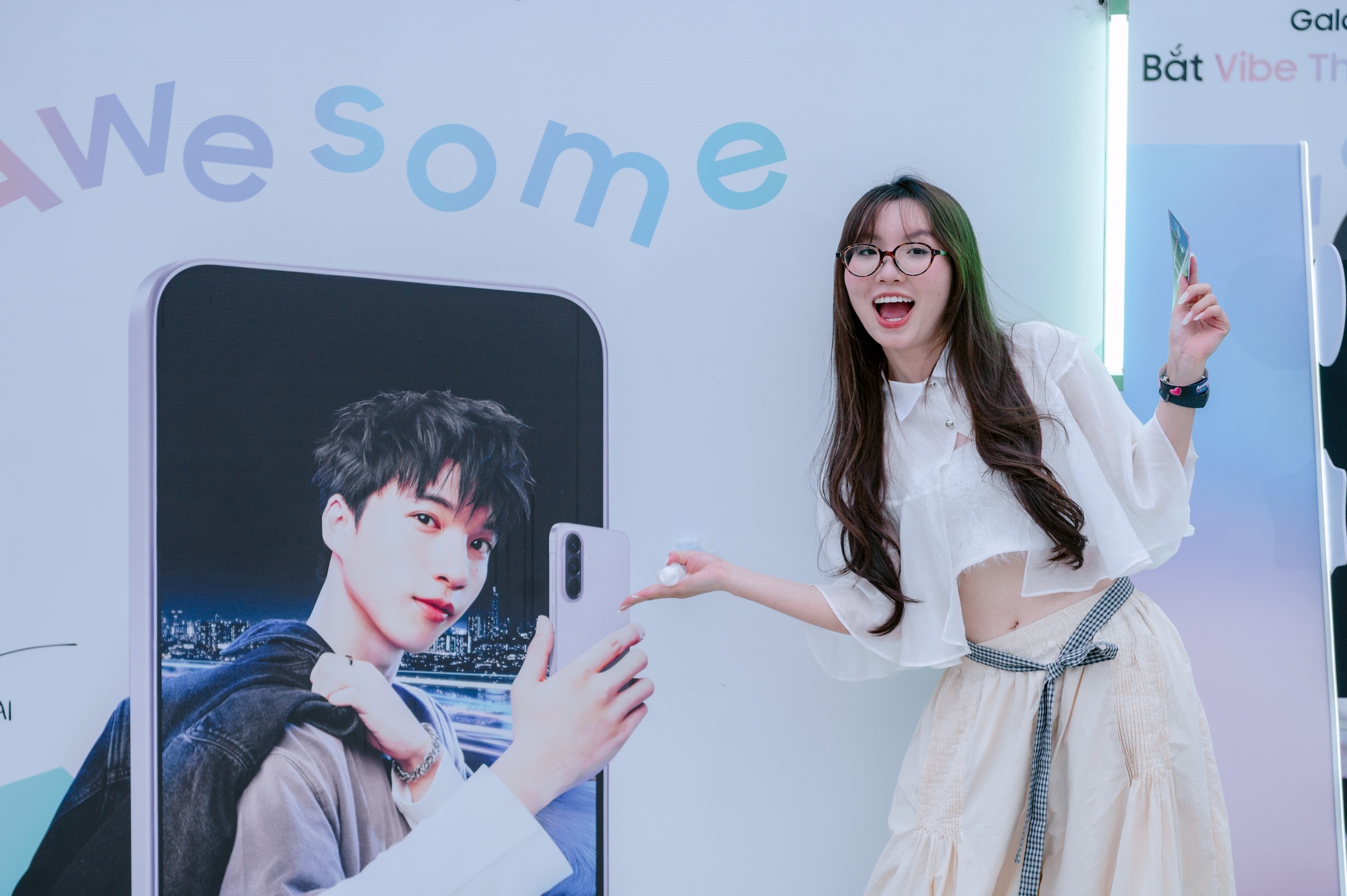 Awesome Vibe Station anh 2