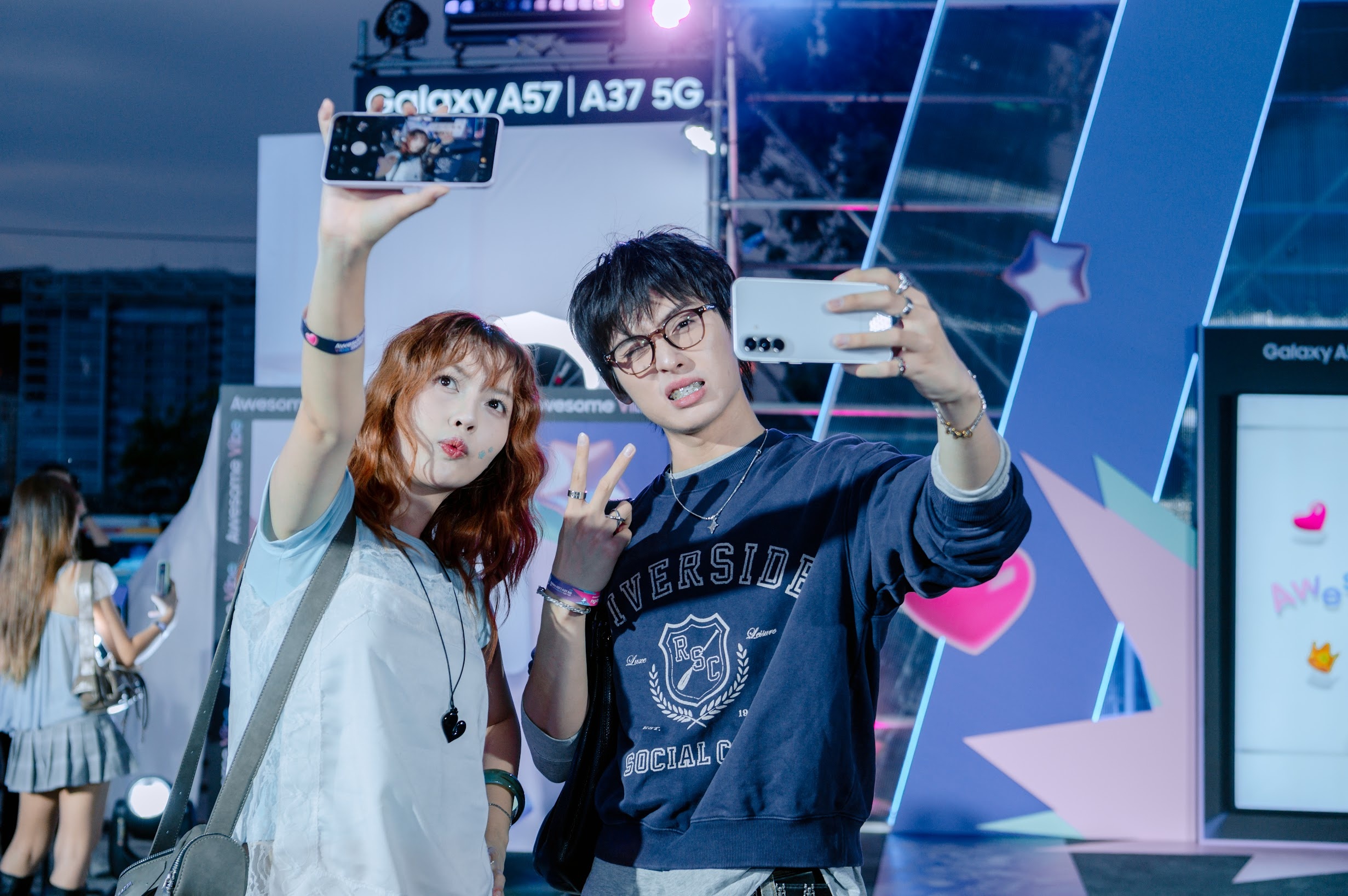 Awesome Vibe Station anh 5