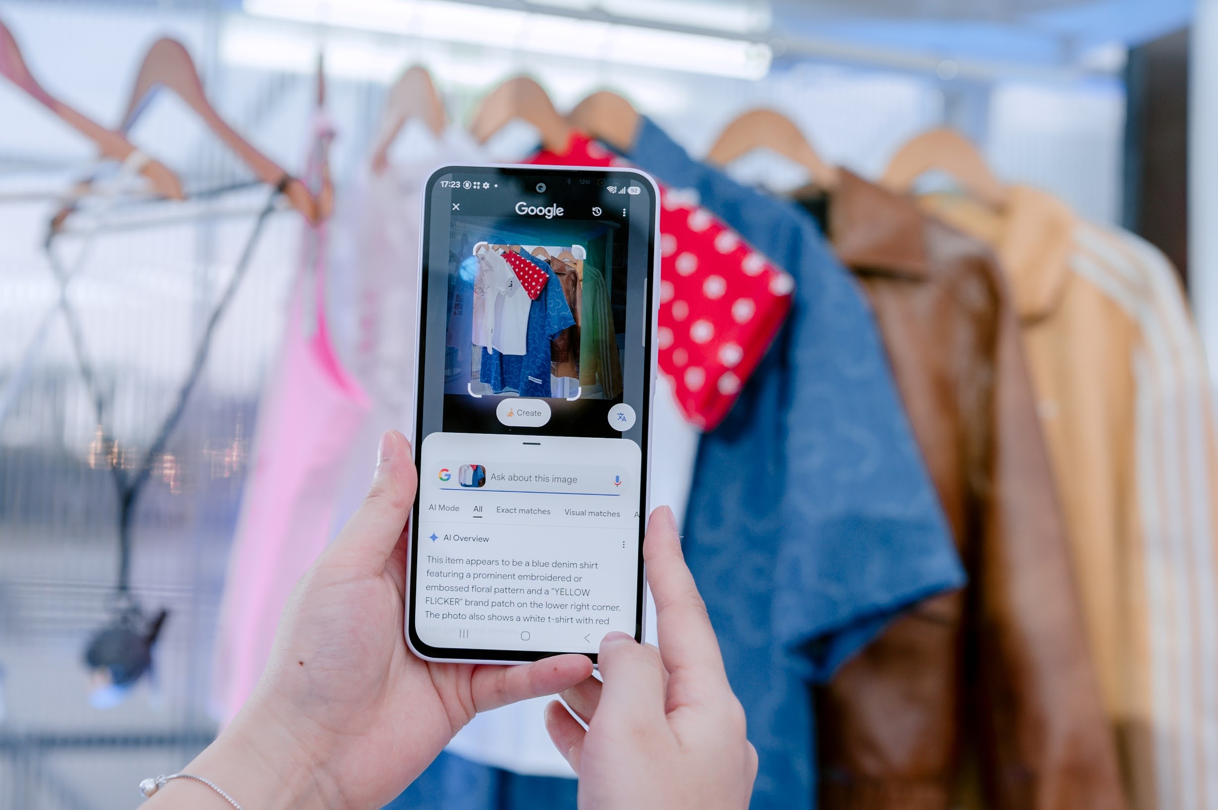 Awesome Vibe Station anh 9