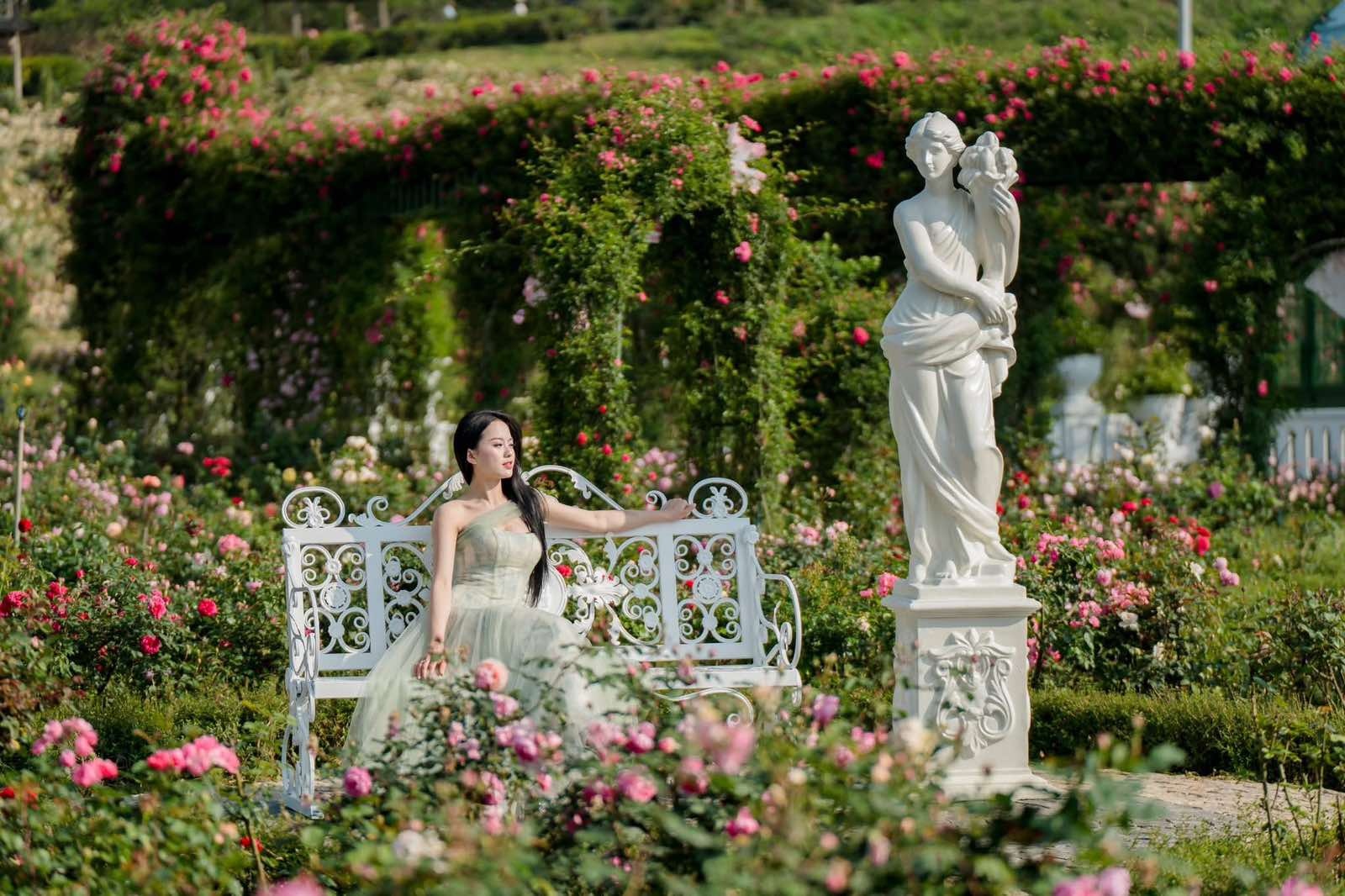 Sunworld Fansipan Legend anh 2