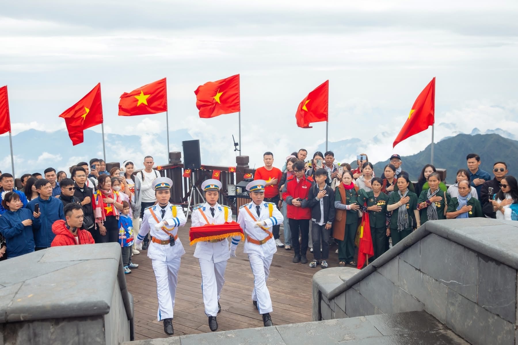 Sunworld Fansipan Legend anh 8