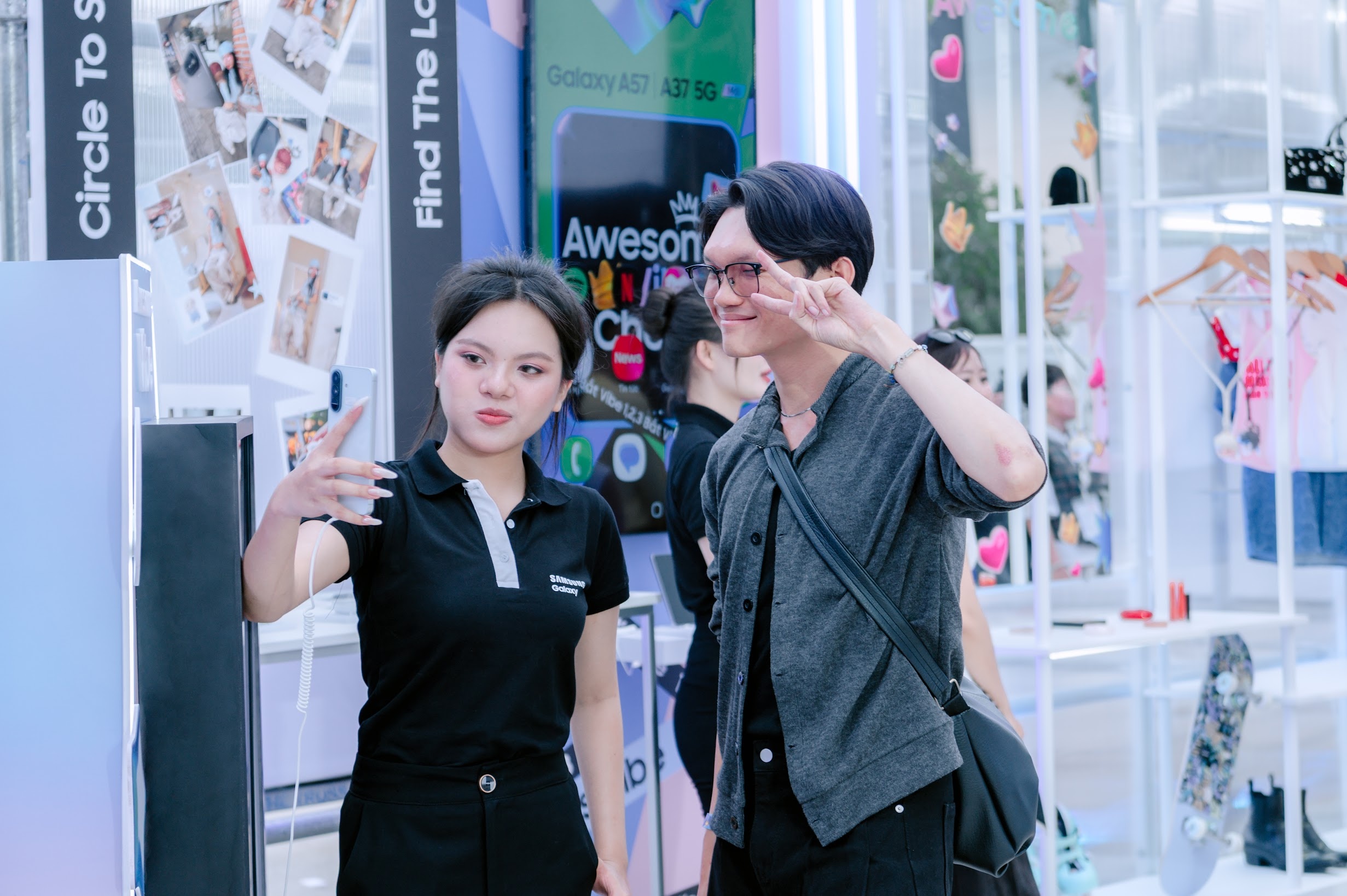 Awesome Vibe Station anh 3