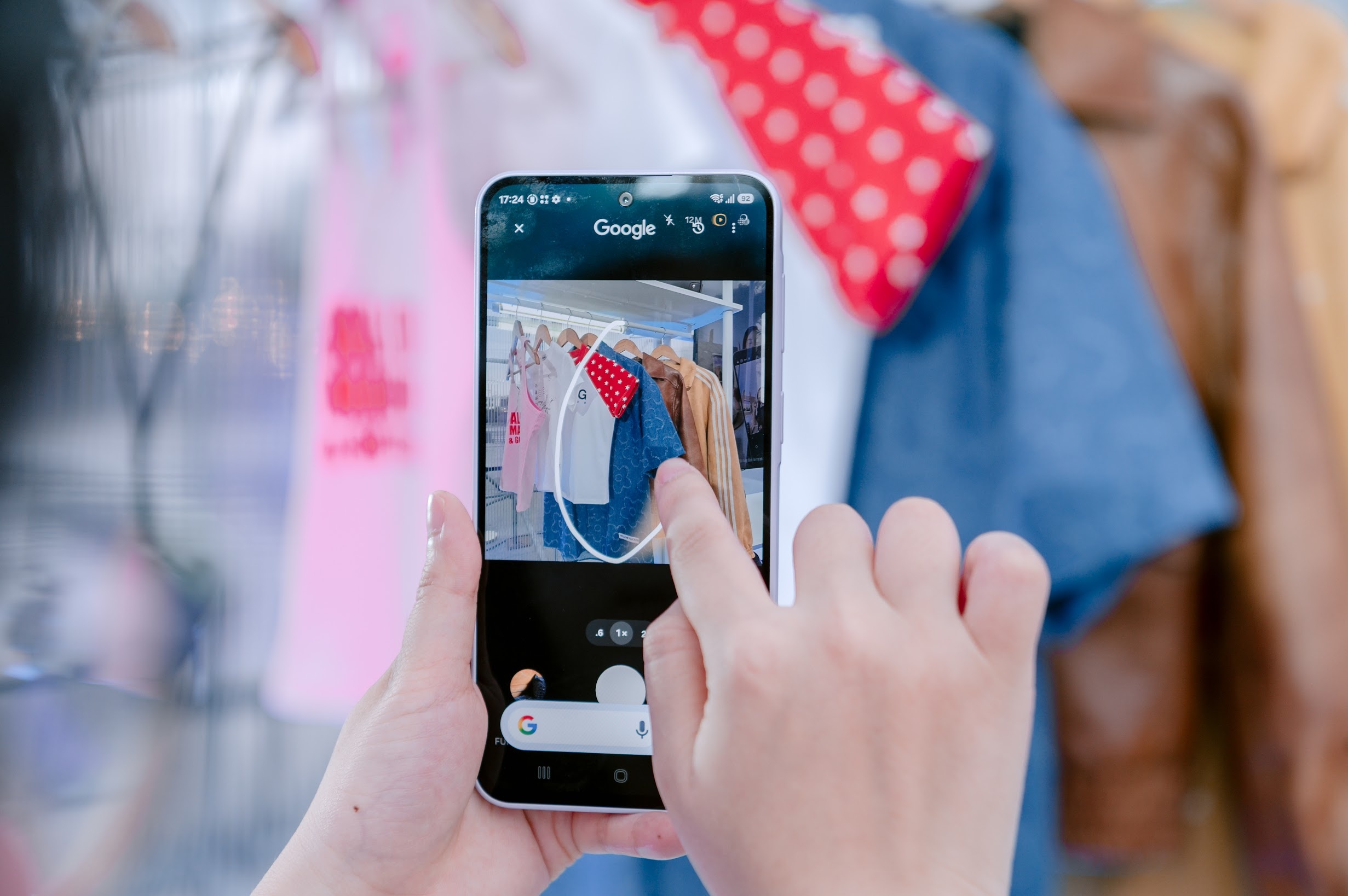 Awesome Vibe Station anh 8