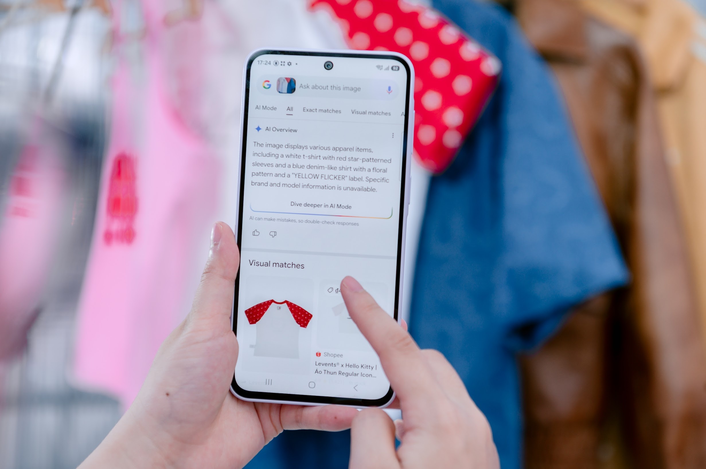 Awesome Vibe Station anh 10