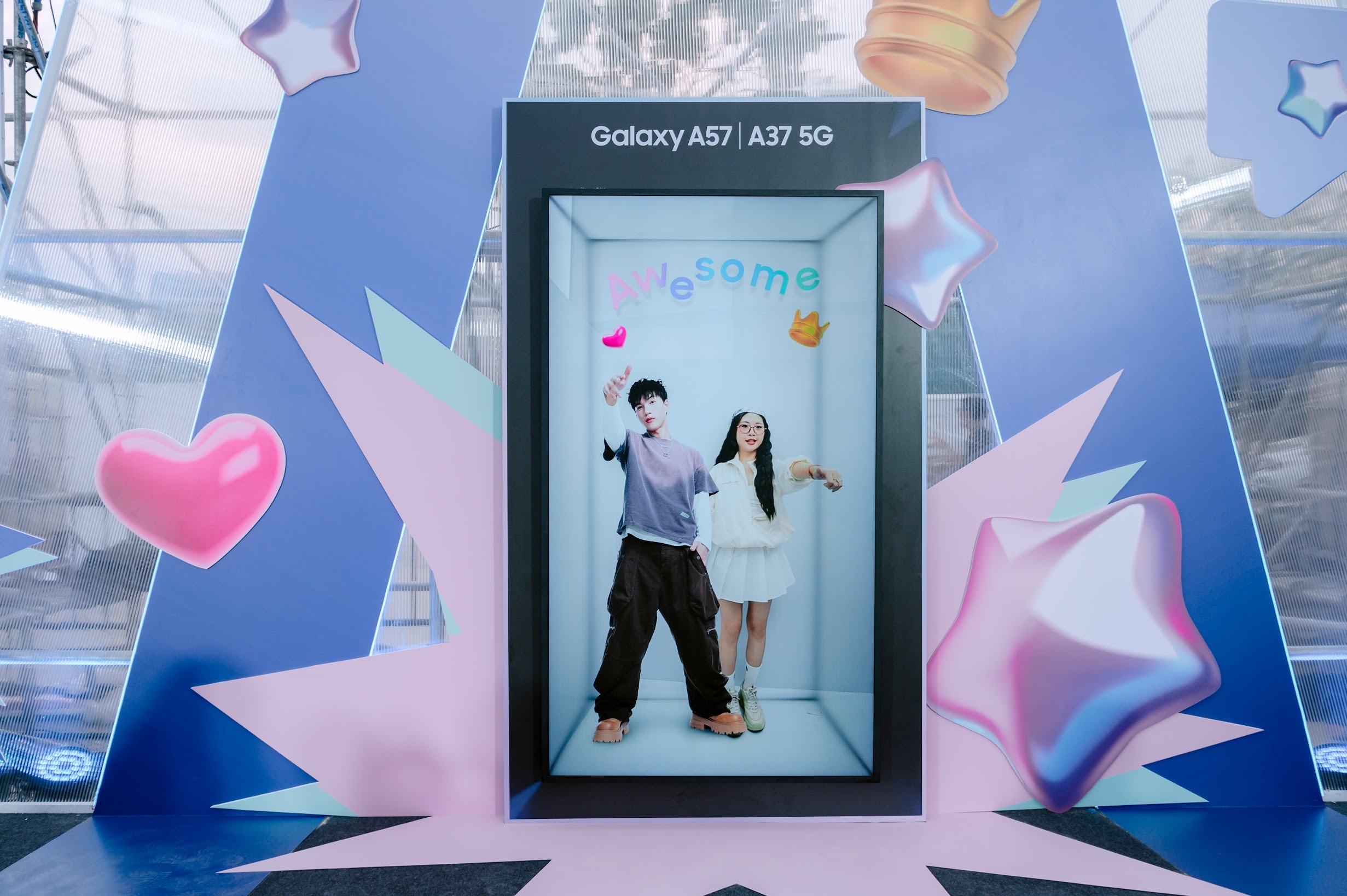 Awesome Vibe Station anh 4