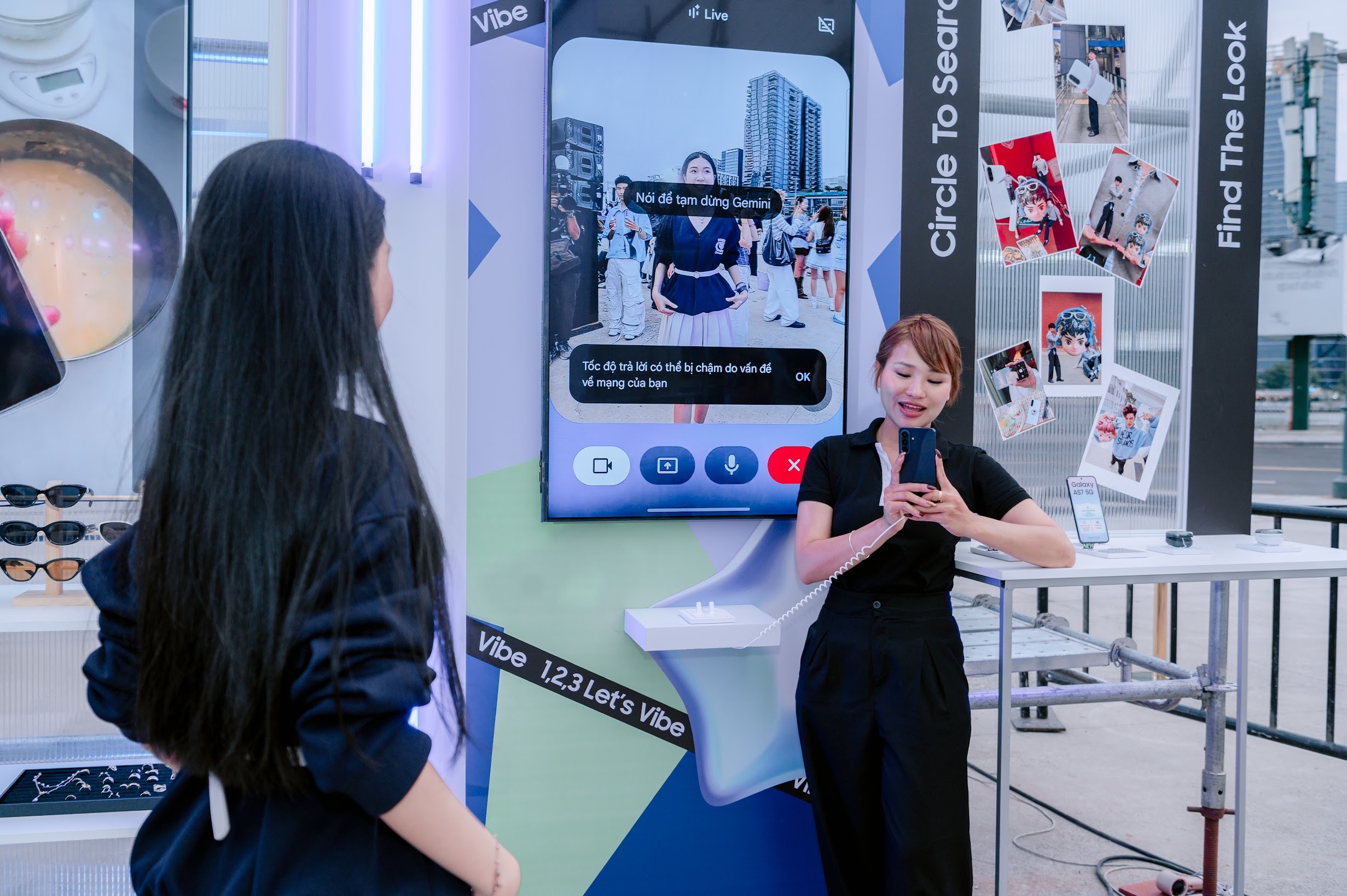 Awesome Vibe Station anh 6