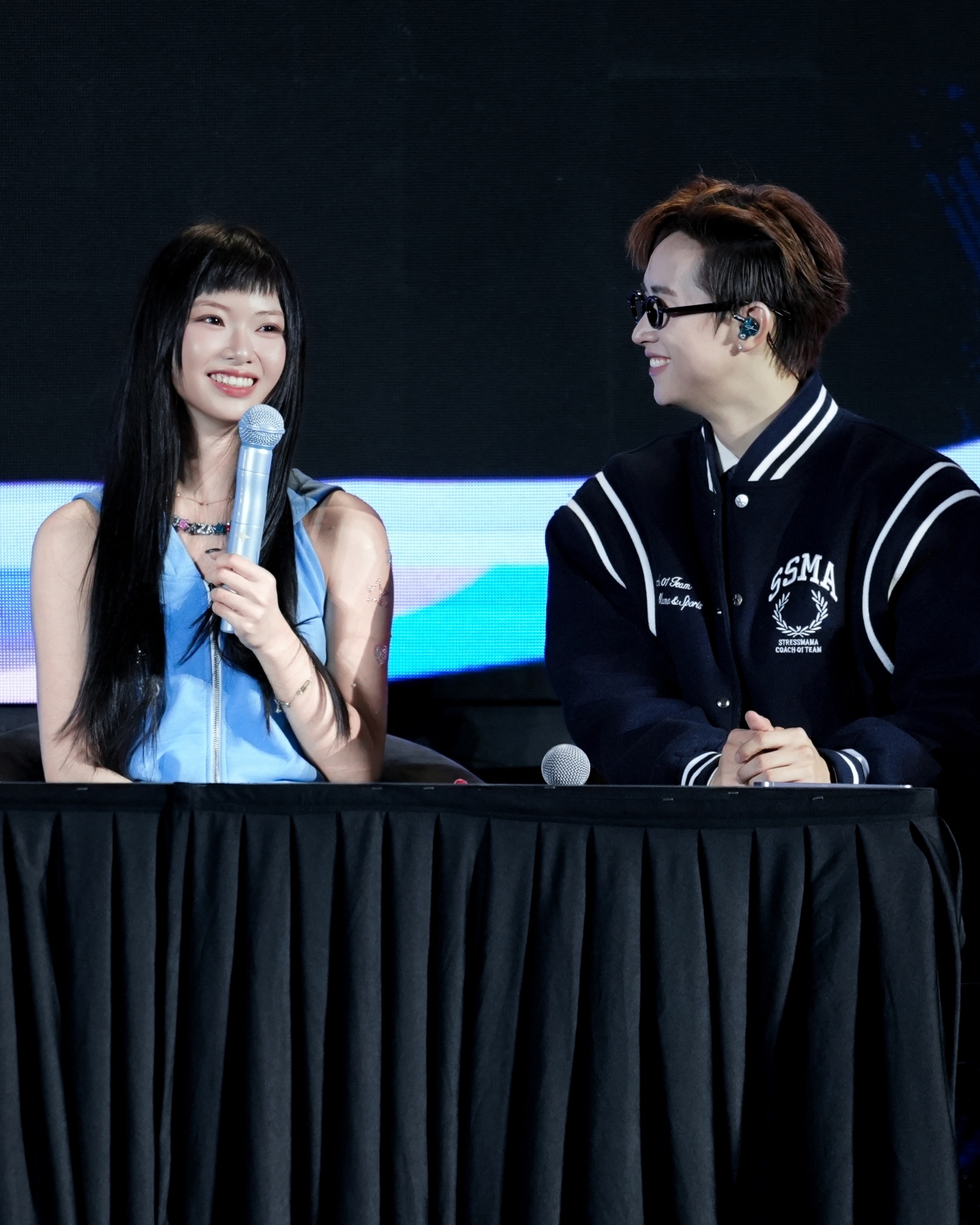 Awesome Vibe Station anh 16