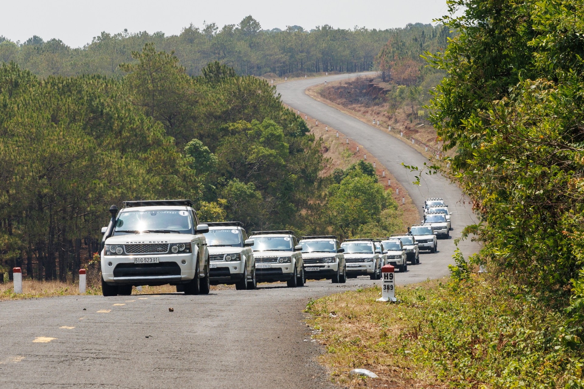 Hanh trinh Tu Trai Tim anh 12