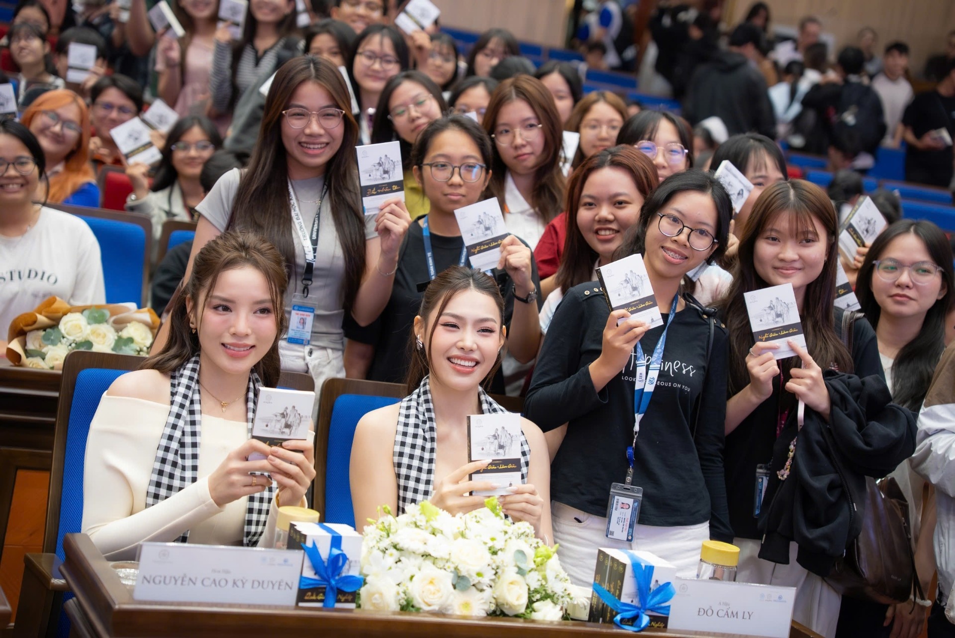 Hanh trinh Tu Trai Tim anh 5