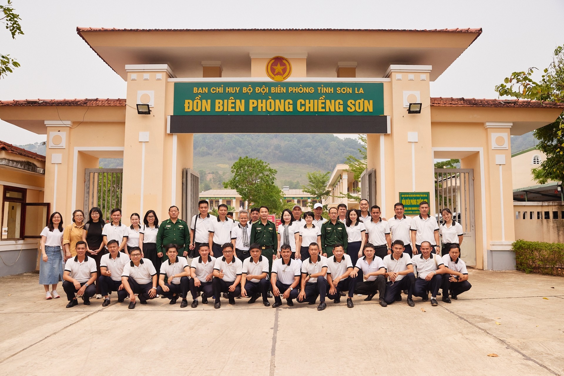 Hanh trinh Tu Trai Tim anh 26