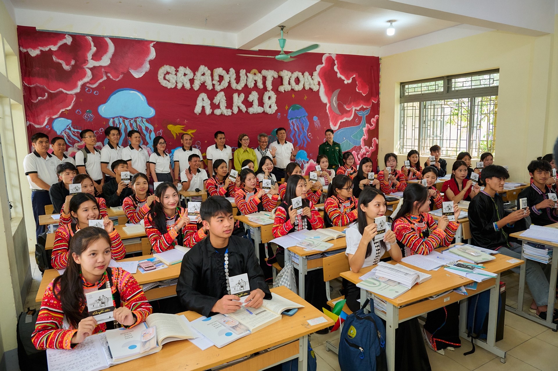 Hanh trinh Tu Trai Tim anh 24