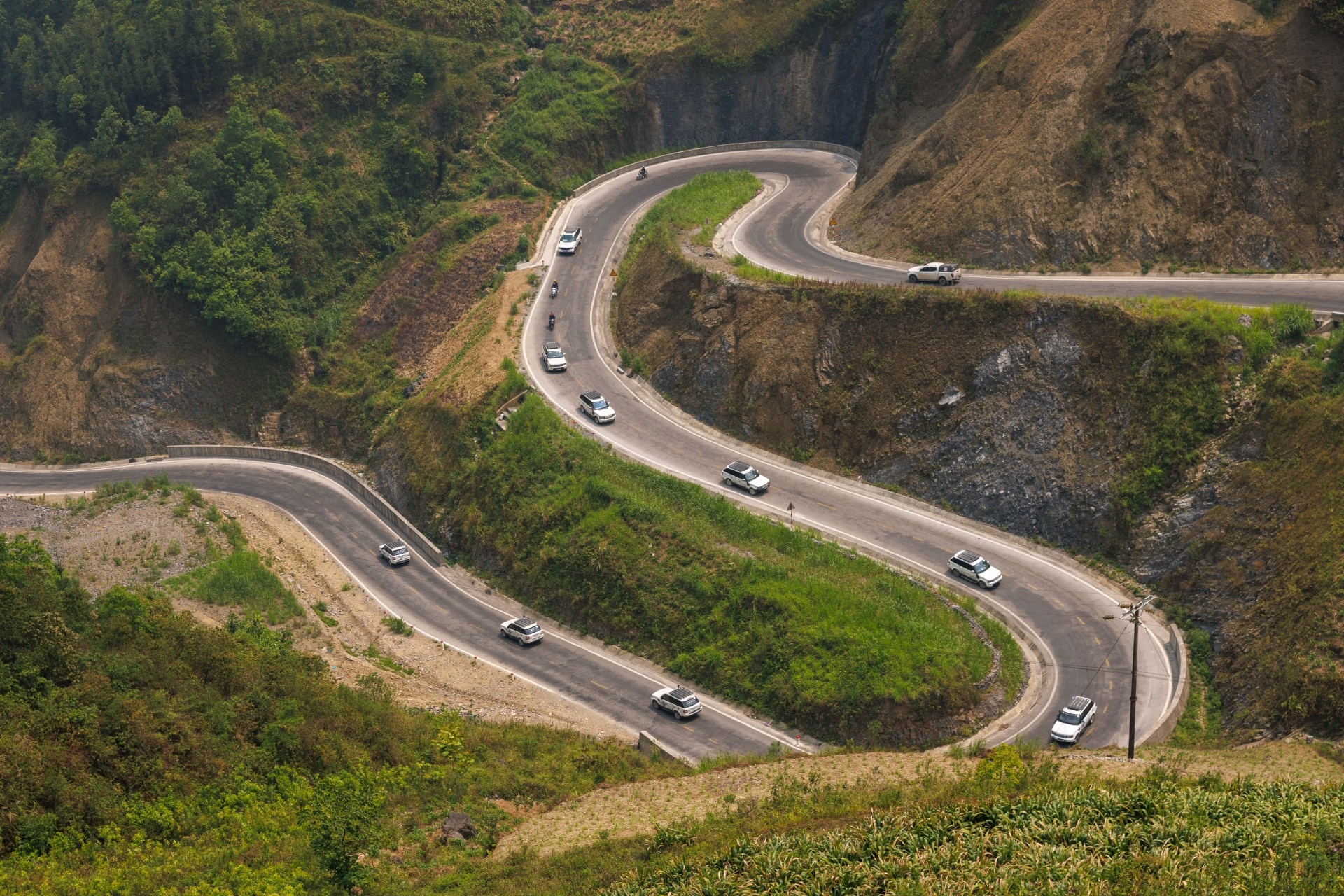 Hanh trinh Tu Trai Tim anh 21