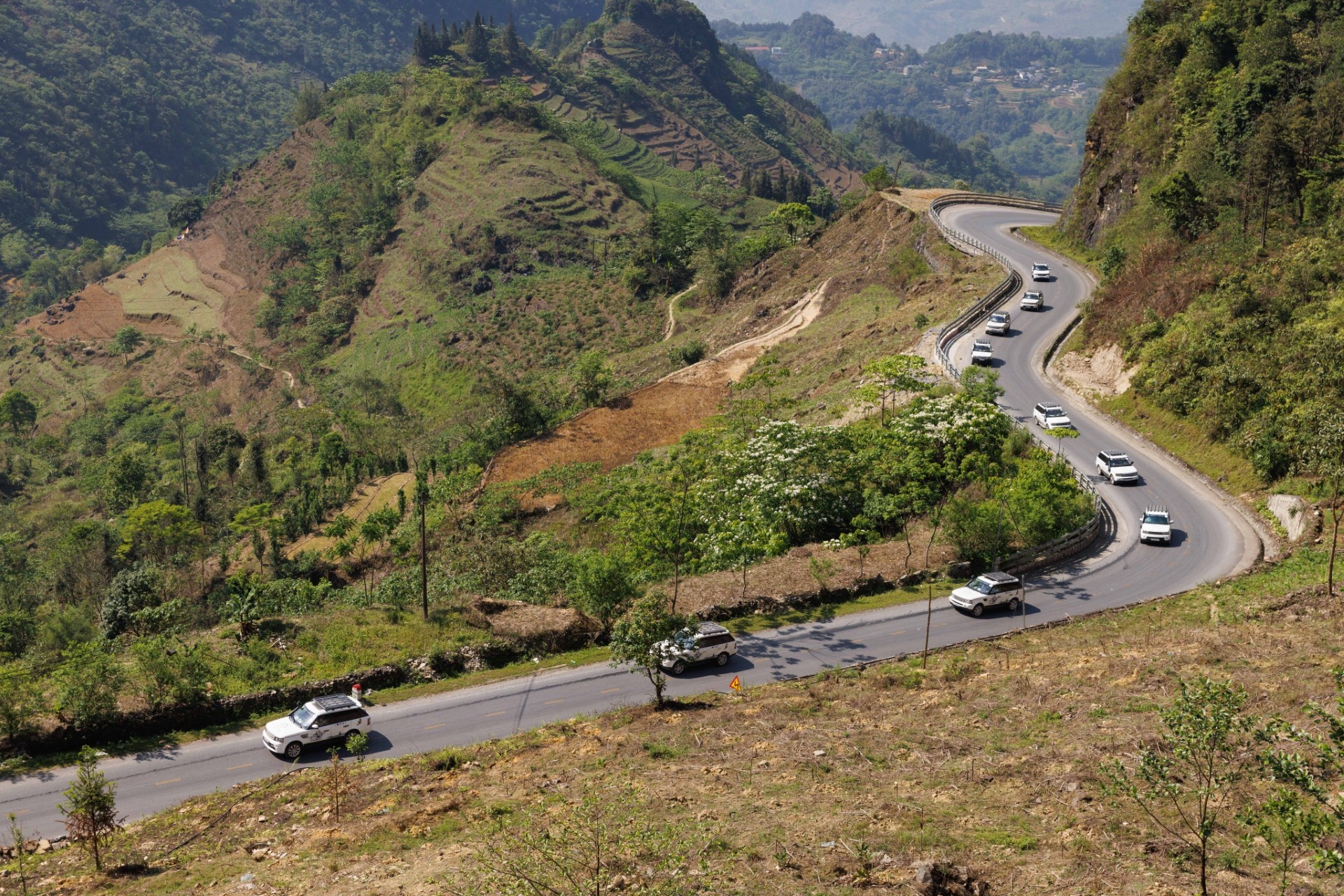 Hanh trinh Tu Trai Tim anh 20