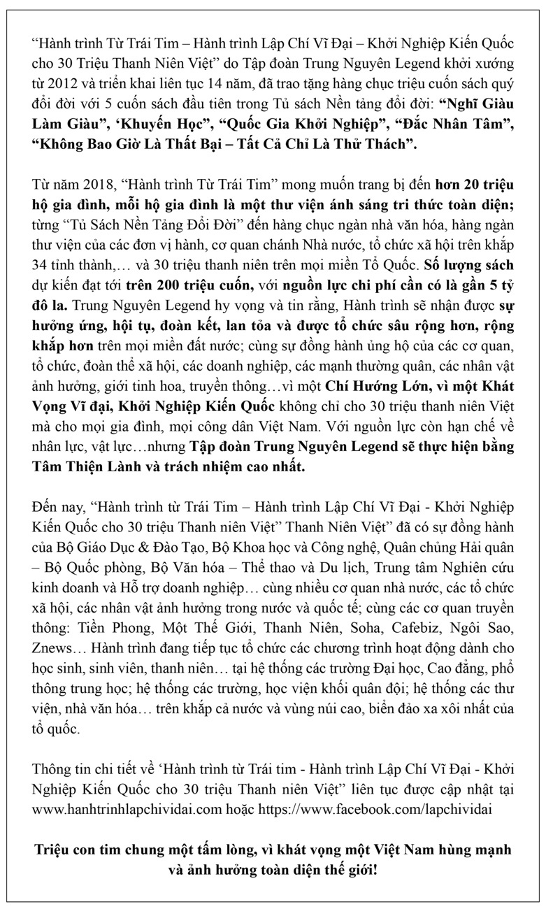 Hanh trinh Tu Trai Tim anh 31