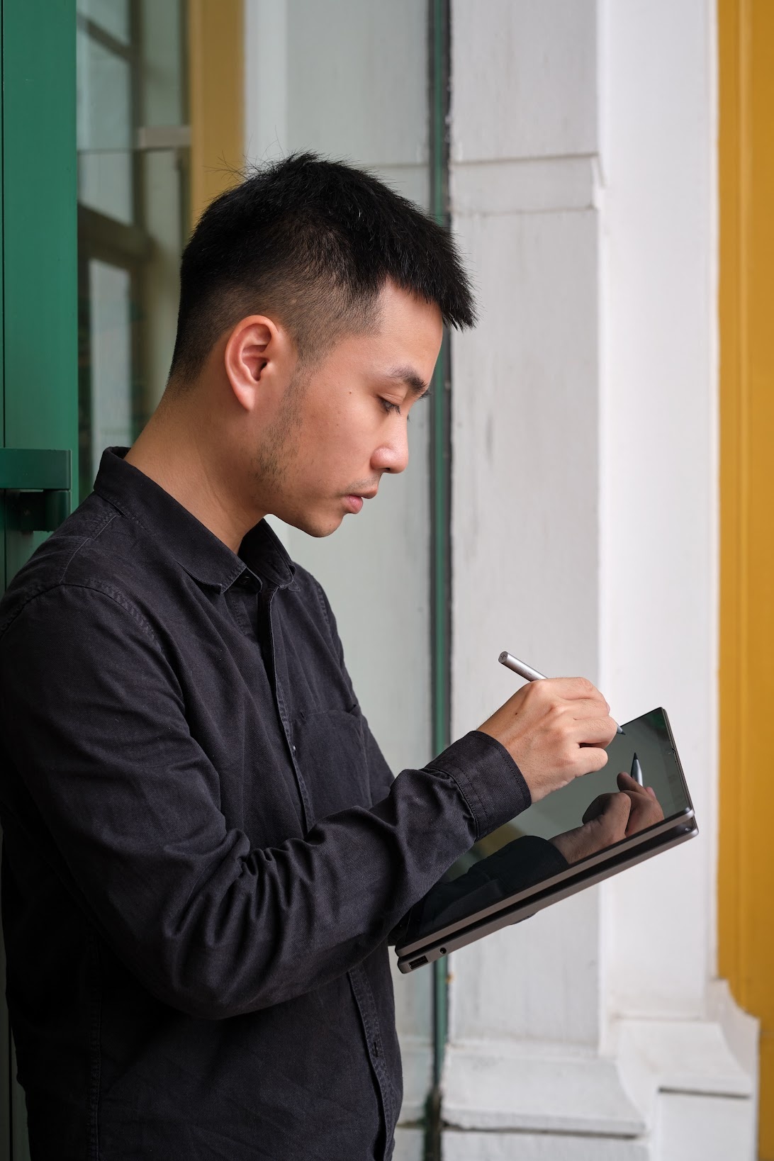 HP OmniBook X Flip anh 6