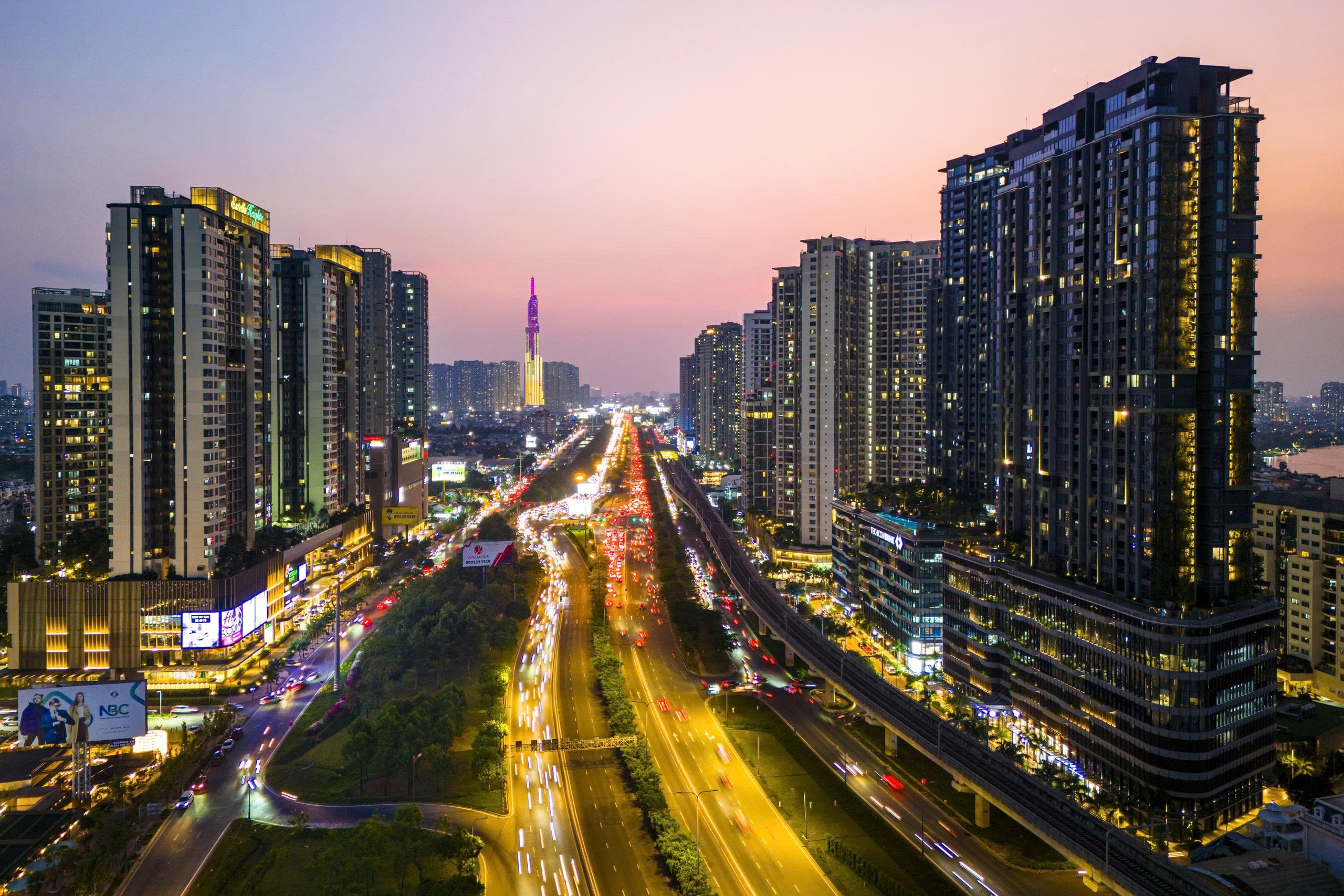 Bao chi quoc te goi Masterise Homes la ‘nguoi dinh chuan’ BDS Viet hinh anh