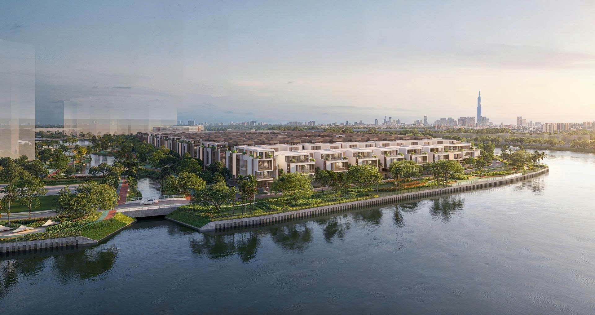 Masterise Homes anh 4