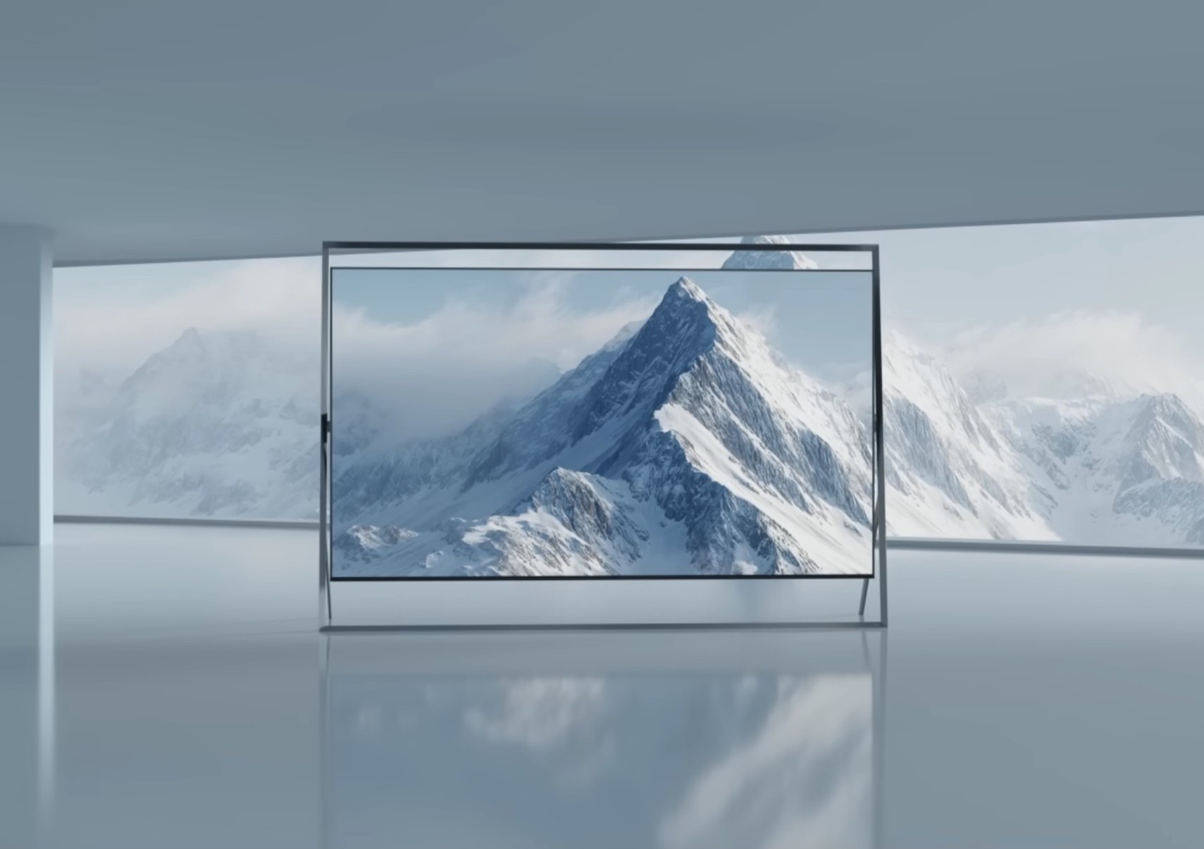 Samsung dinh nghia chuan TV cao cap voi Micro RGB dau tien the gioi hinh anh