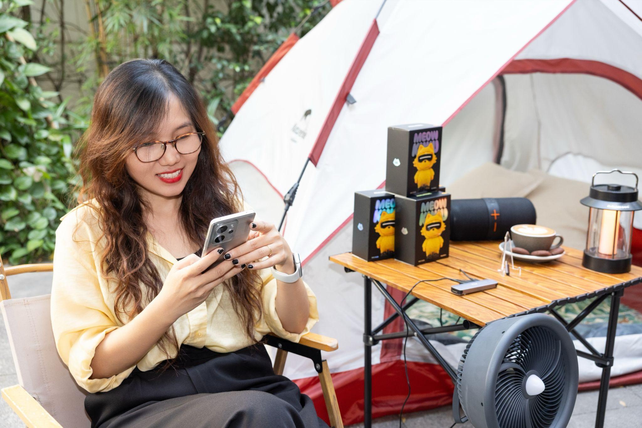 realme P4 Power anh 1