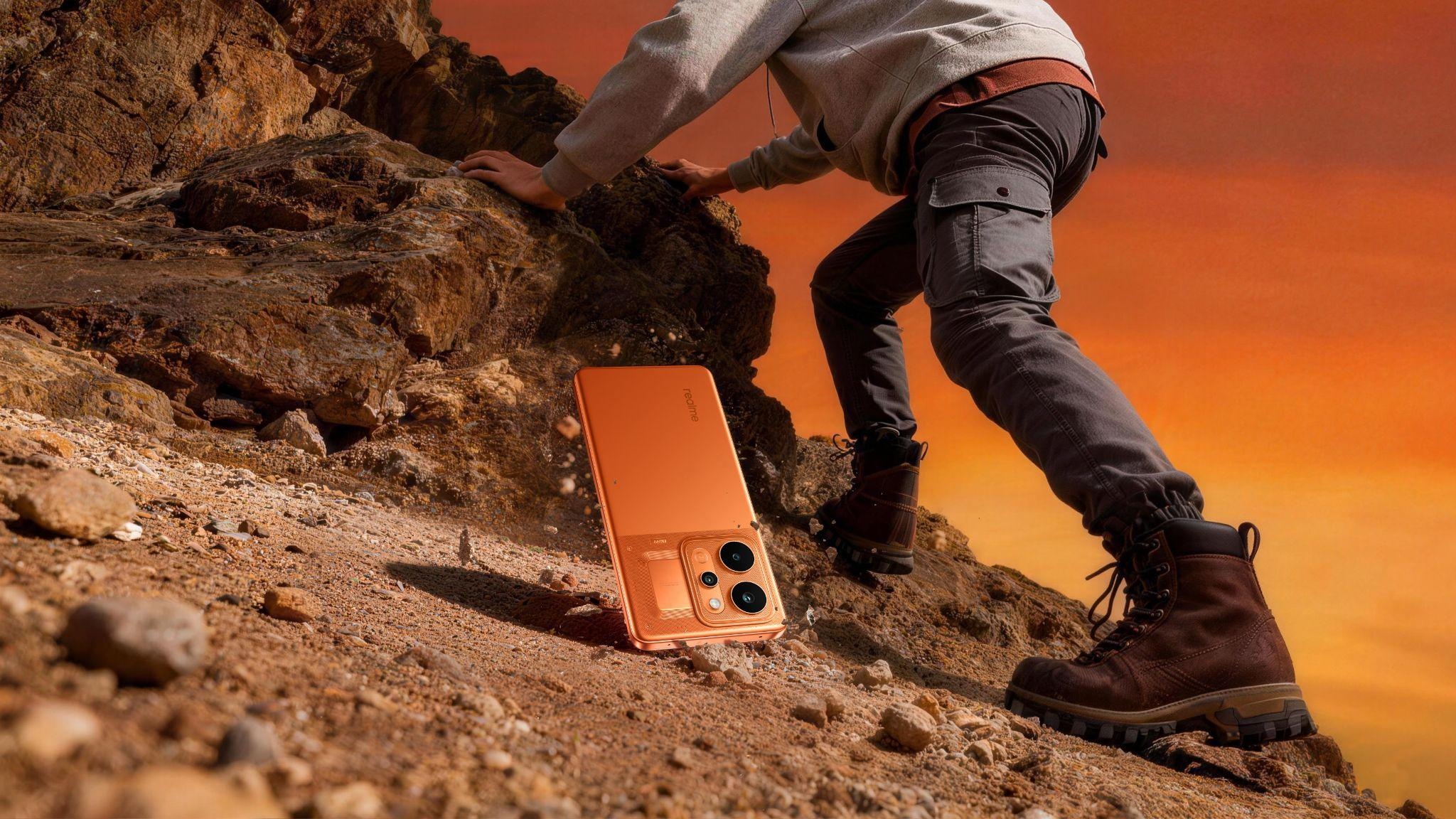 realme P4 Power anh 3