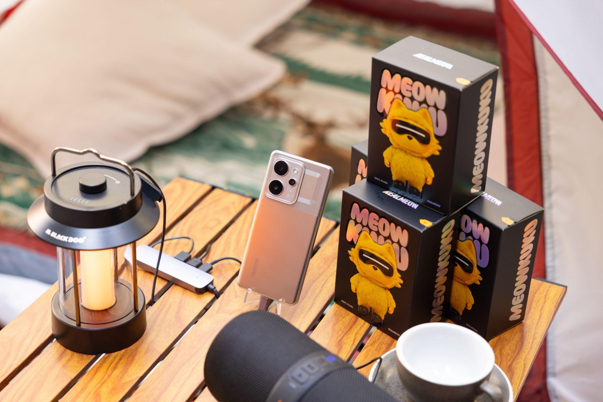 realme P4 Power anh 4