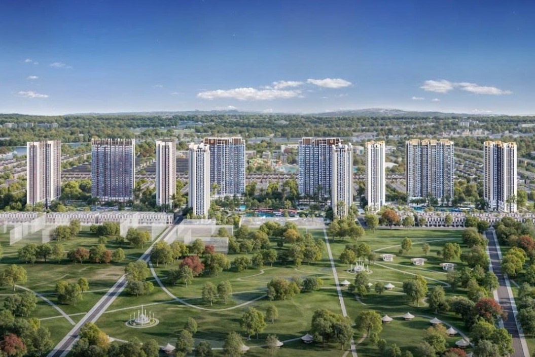 Masterise Homes ra mat dac quyen lai suat dong hanh cung khach hang hinh anh