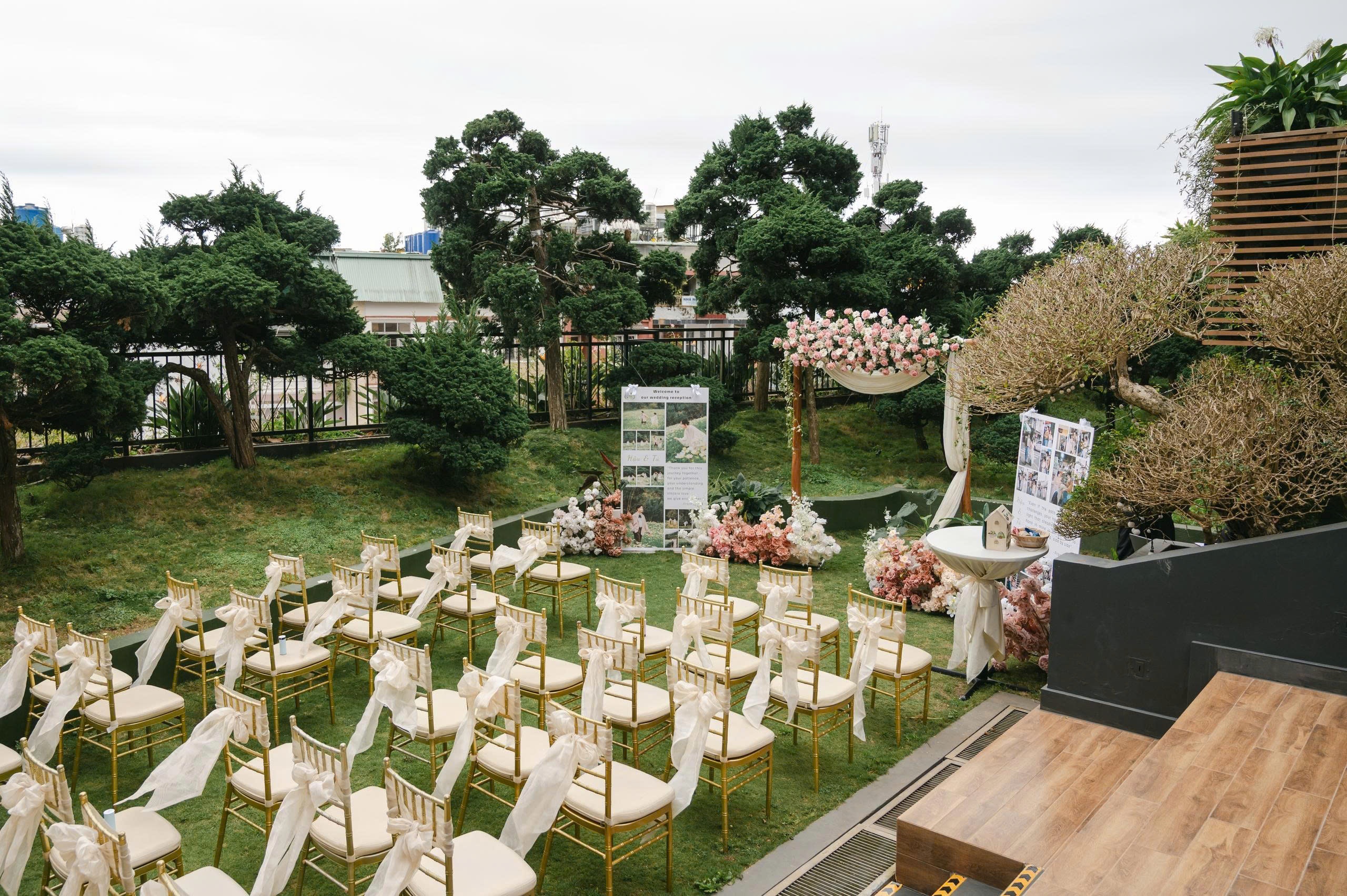 Colline Da Lat anh 2