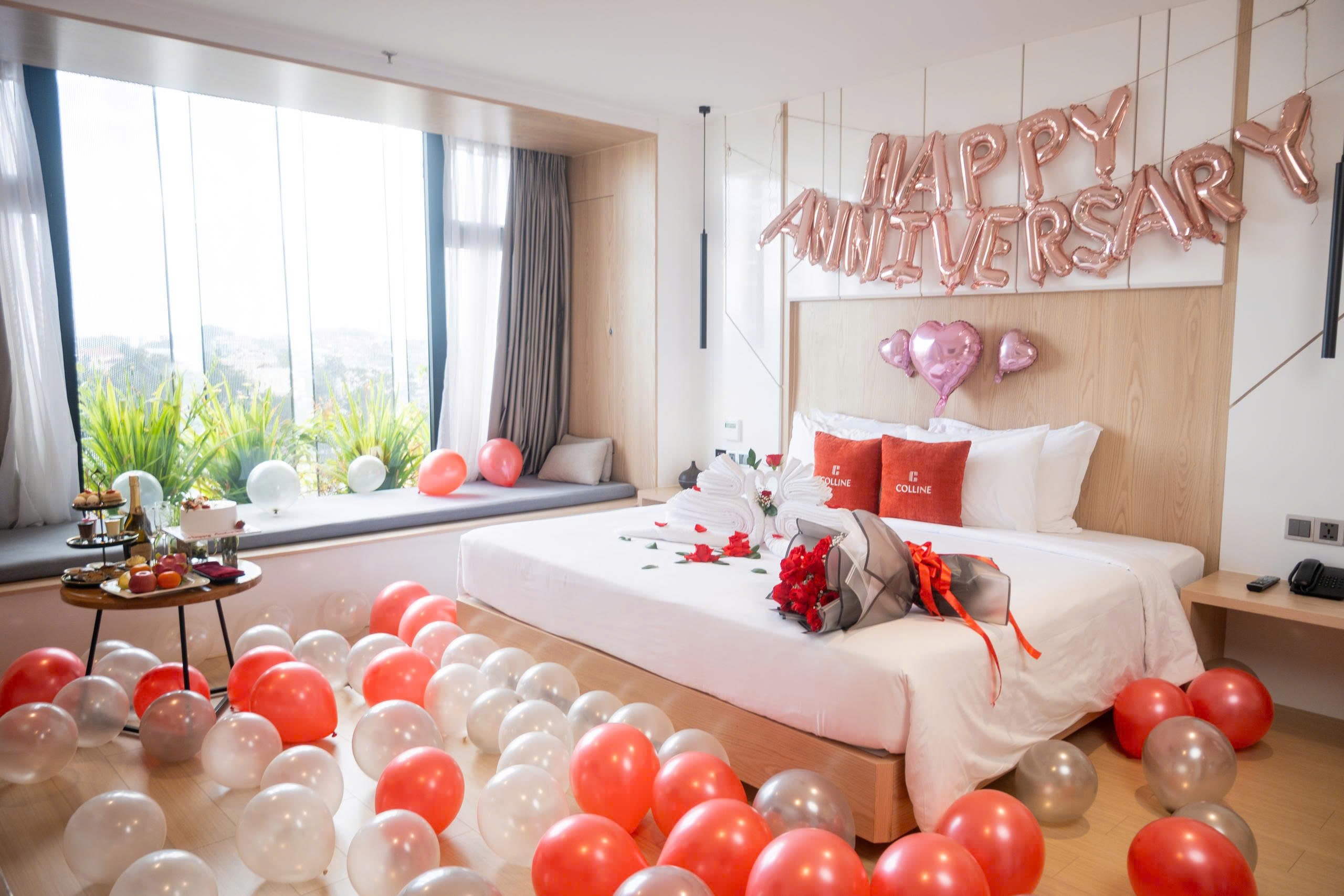 Colline Da Lat anh 5