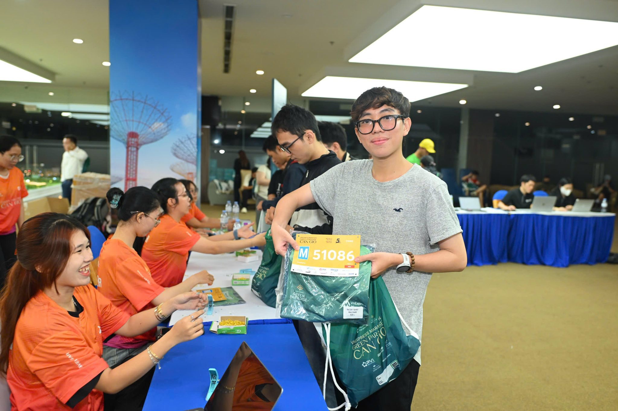 Vinhomes Green Paradise anh 3