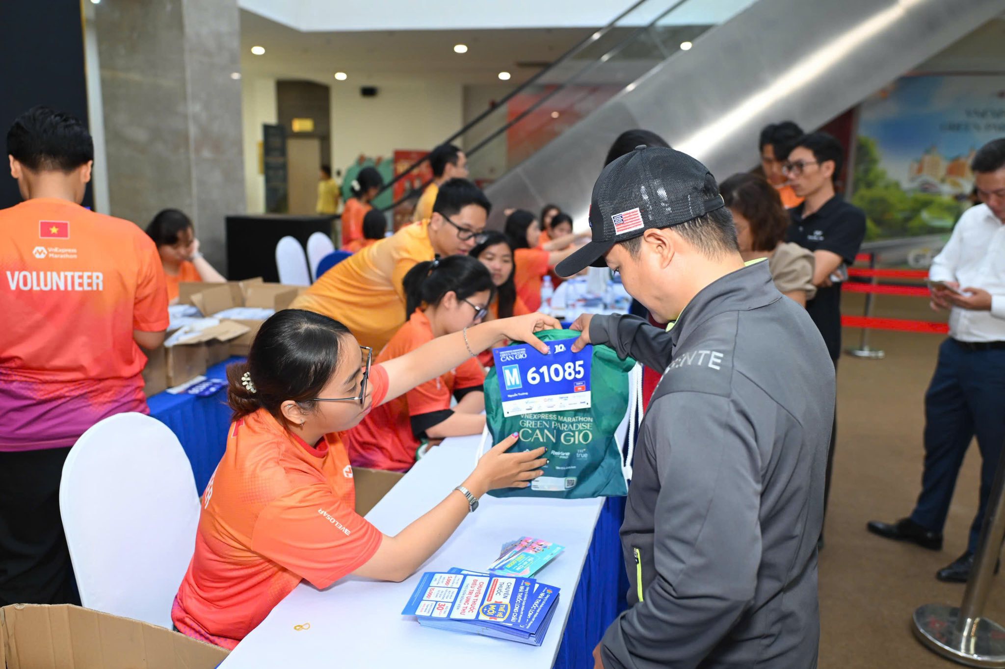 Vinhomes Green Paradise anh 5