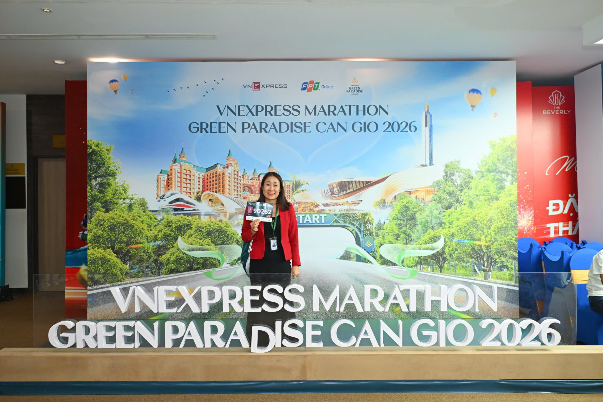 Vinhomes Green Paradise anh 6