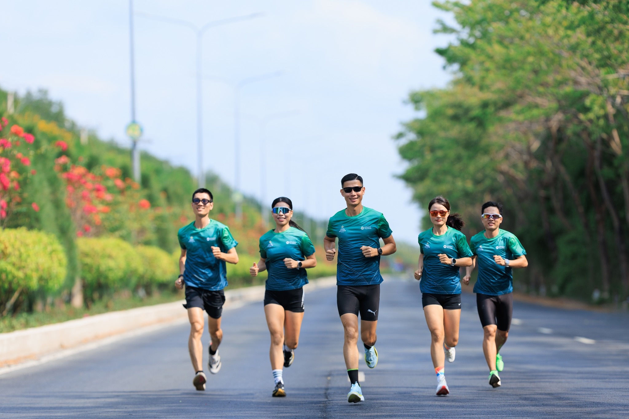 Vinhomes Green Paradise Can Gio anh 3