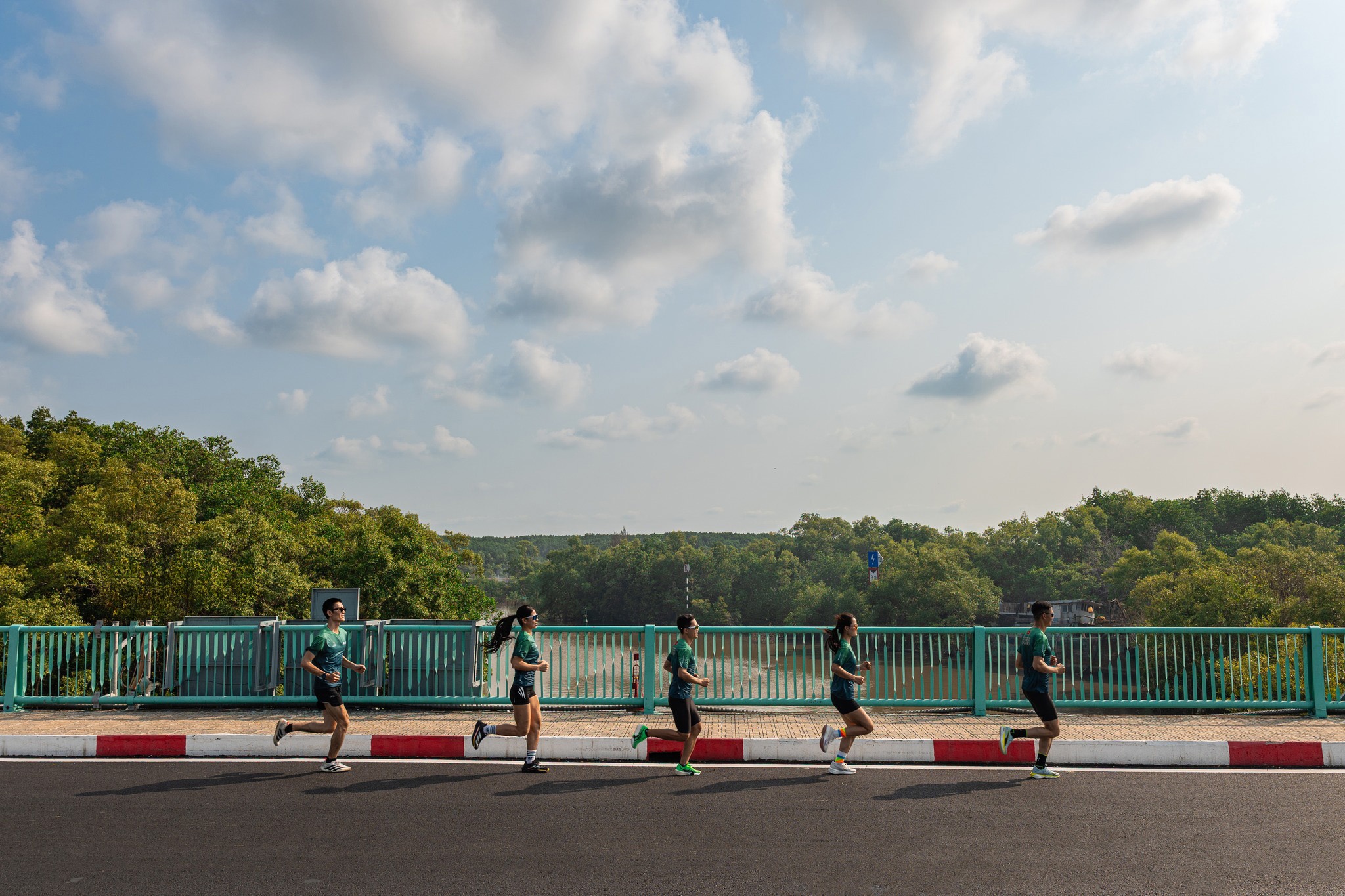 Vinhomes Green Paradise anh 1