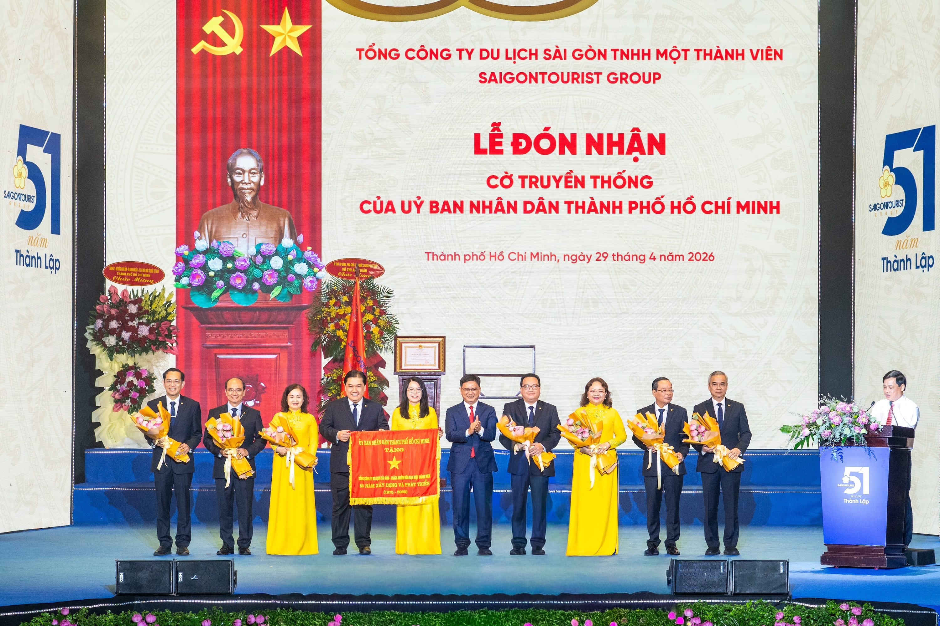 Saigontourist Group anh 12