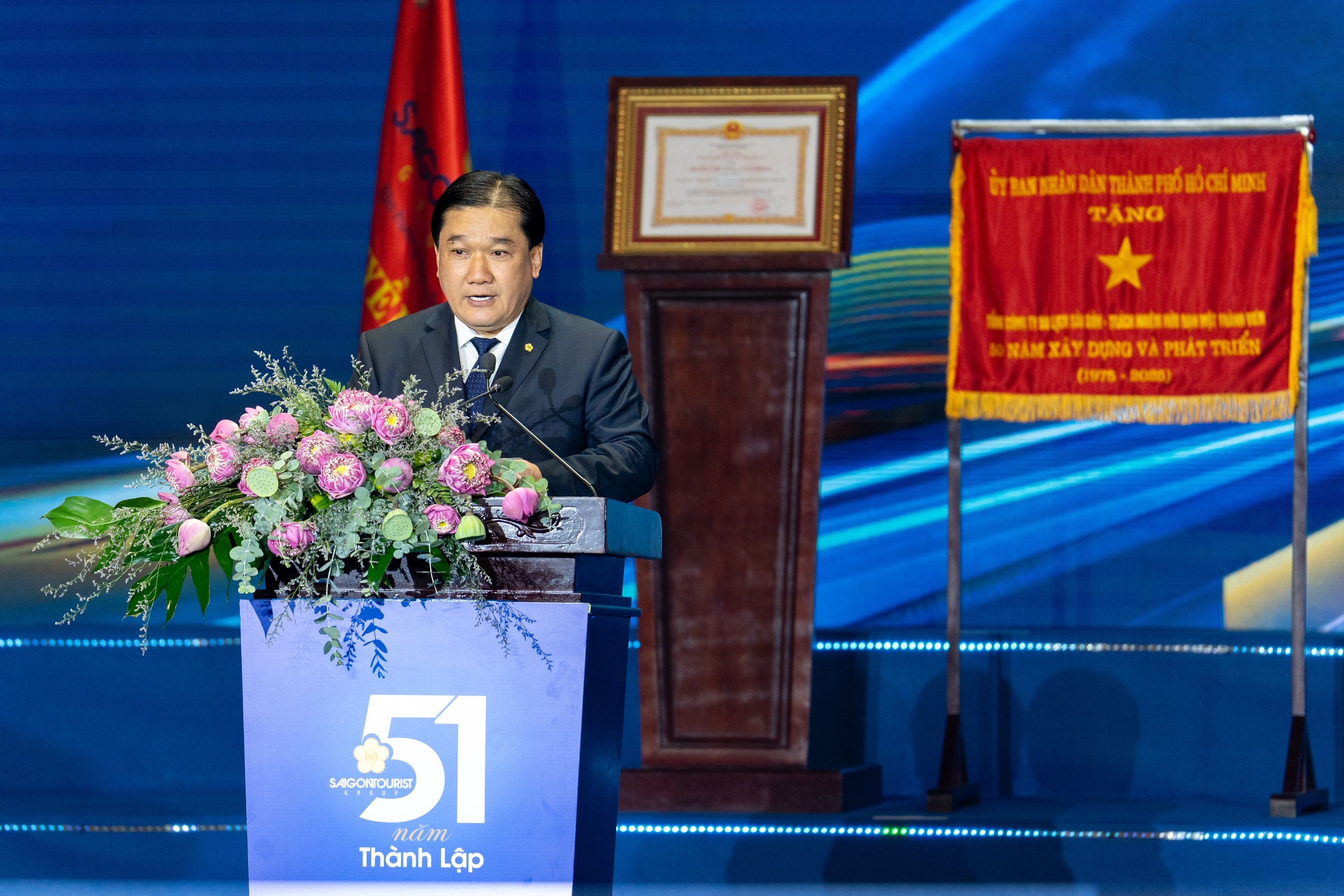 Saigontourist Group anh 11