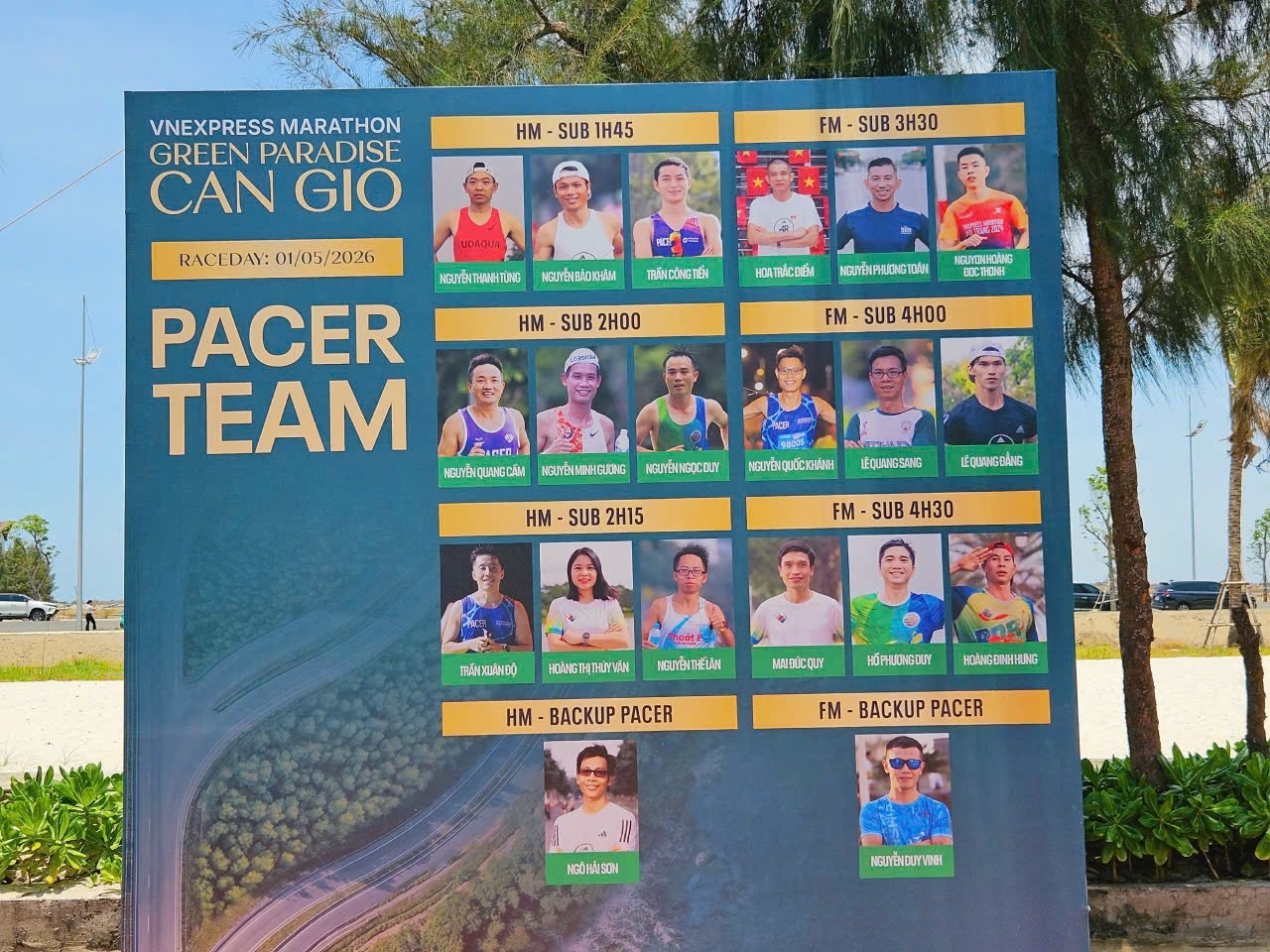 Vinhomes Green Paradise anh 7