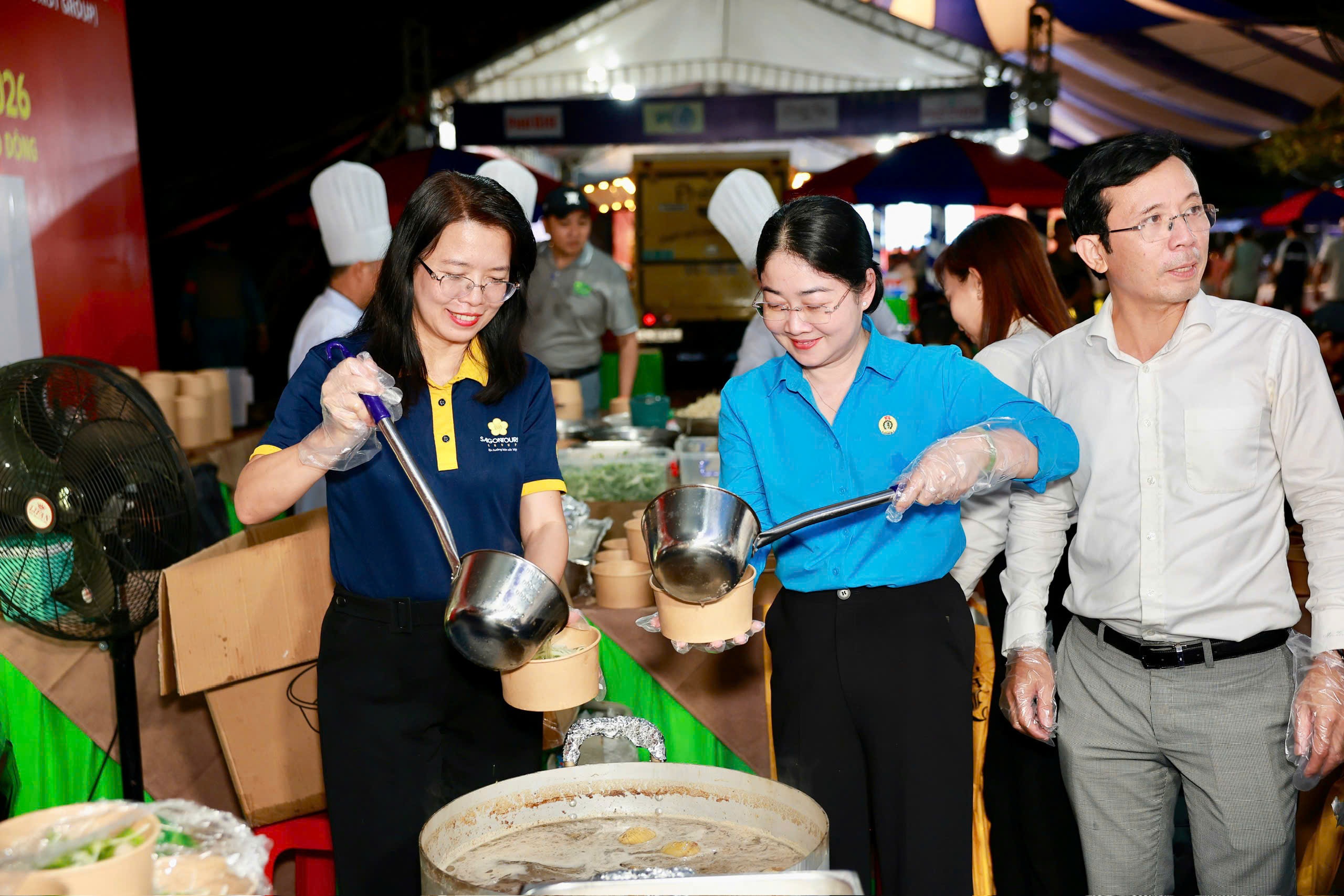 Saigontourist Group anh 10