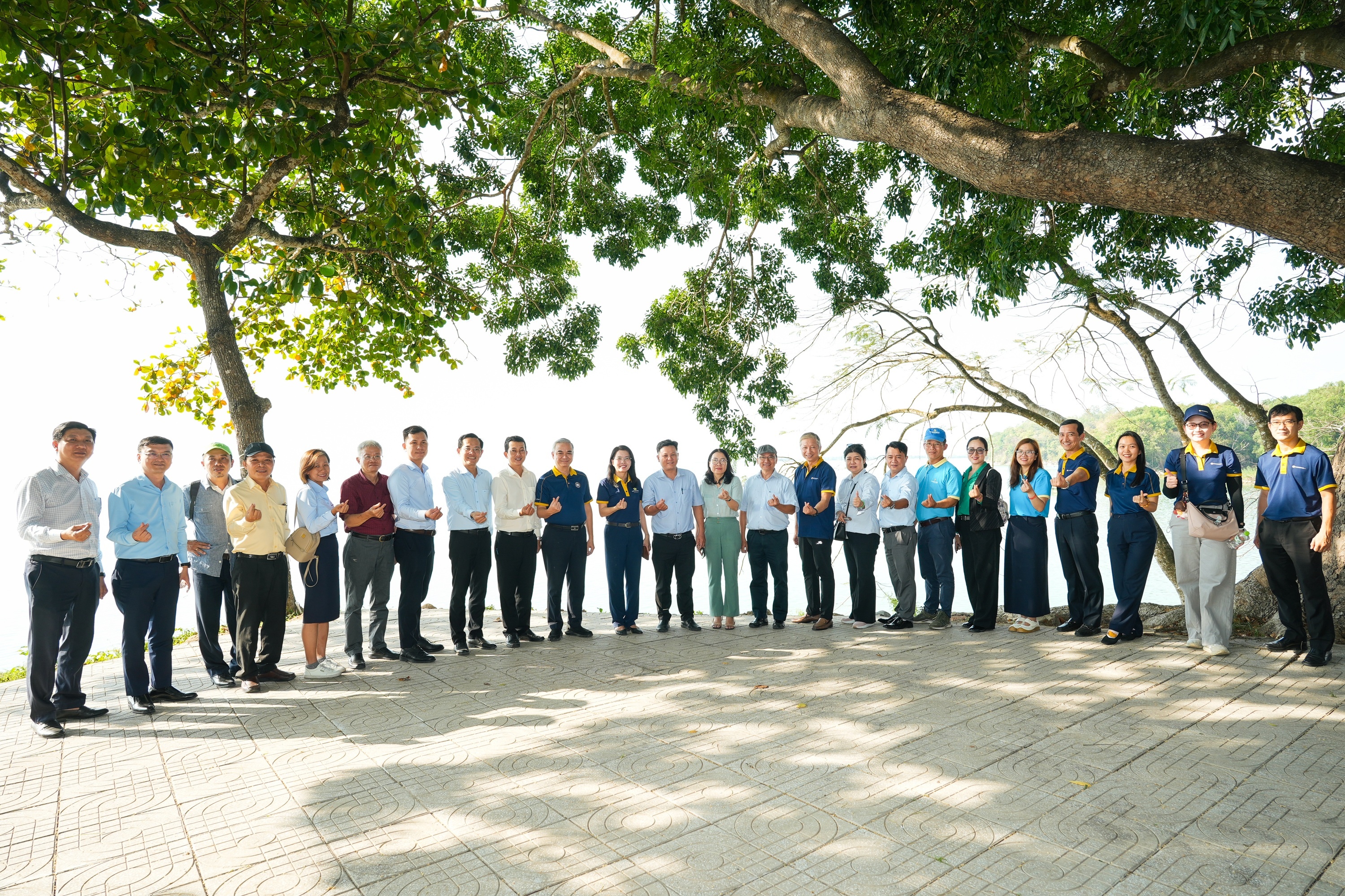 Saigontourist Group anh 6