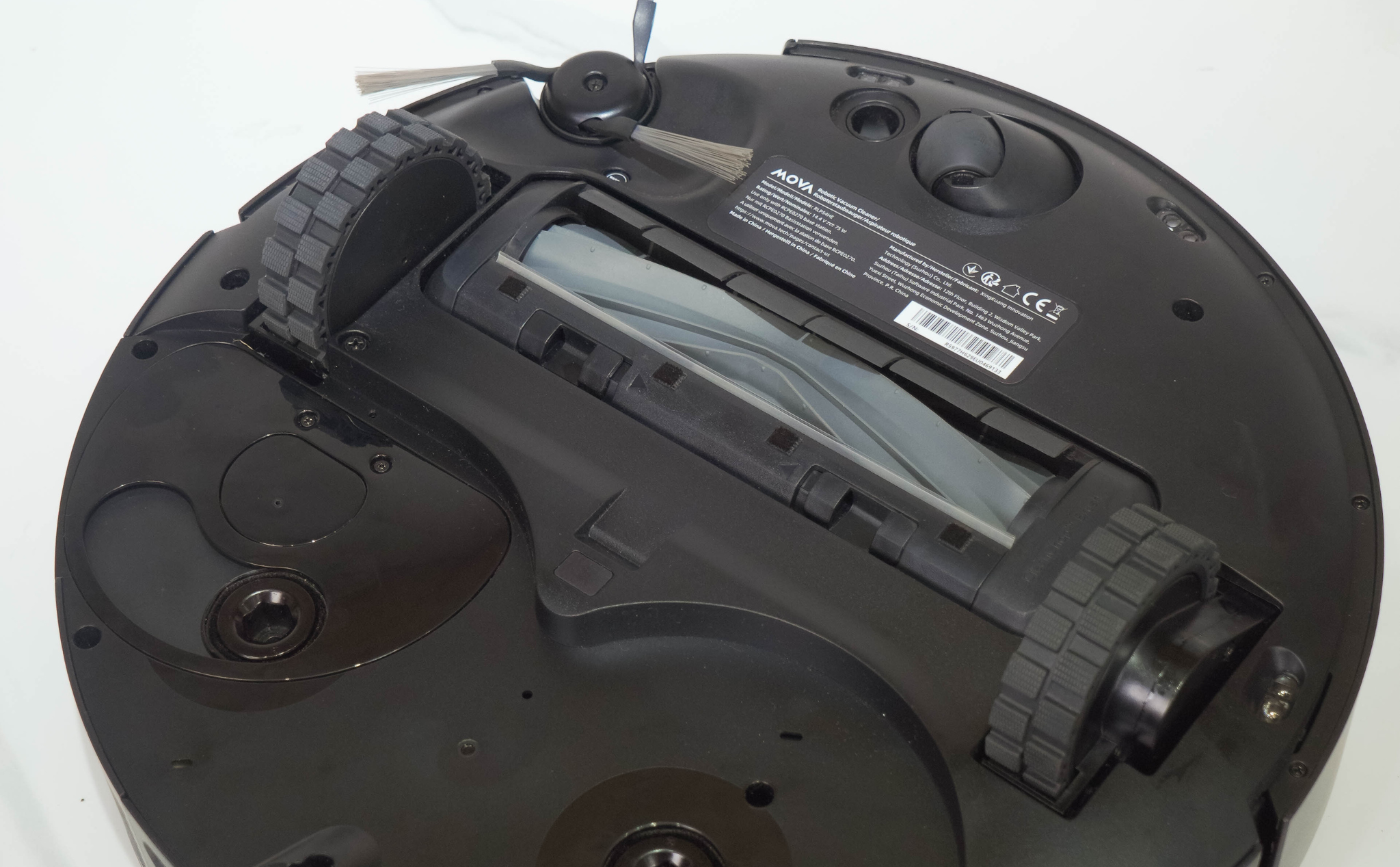 Mova P70 Pro Ultra anh 3