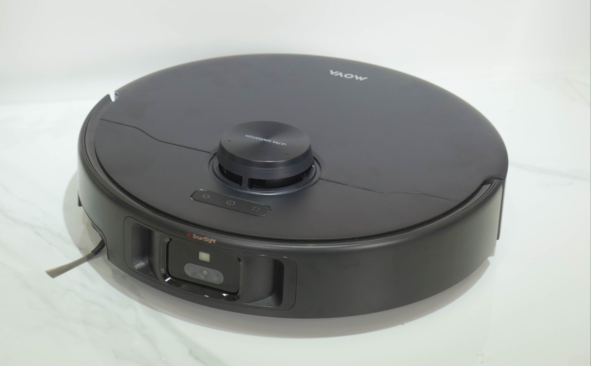 Mova P70 Pro Ultra: Tu dong hoa tien tien trong phan khuc can cao cap hinh anh